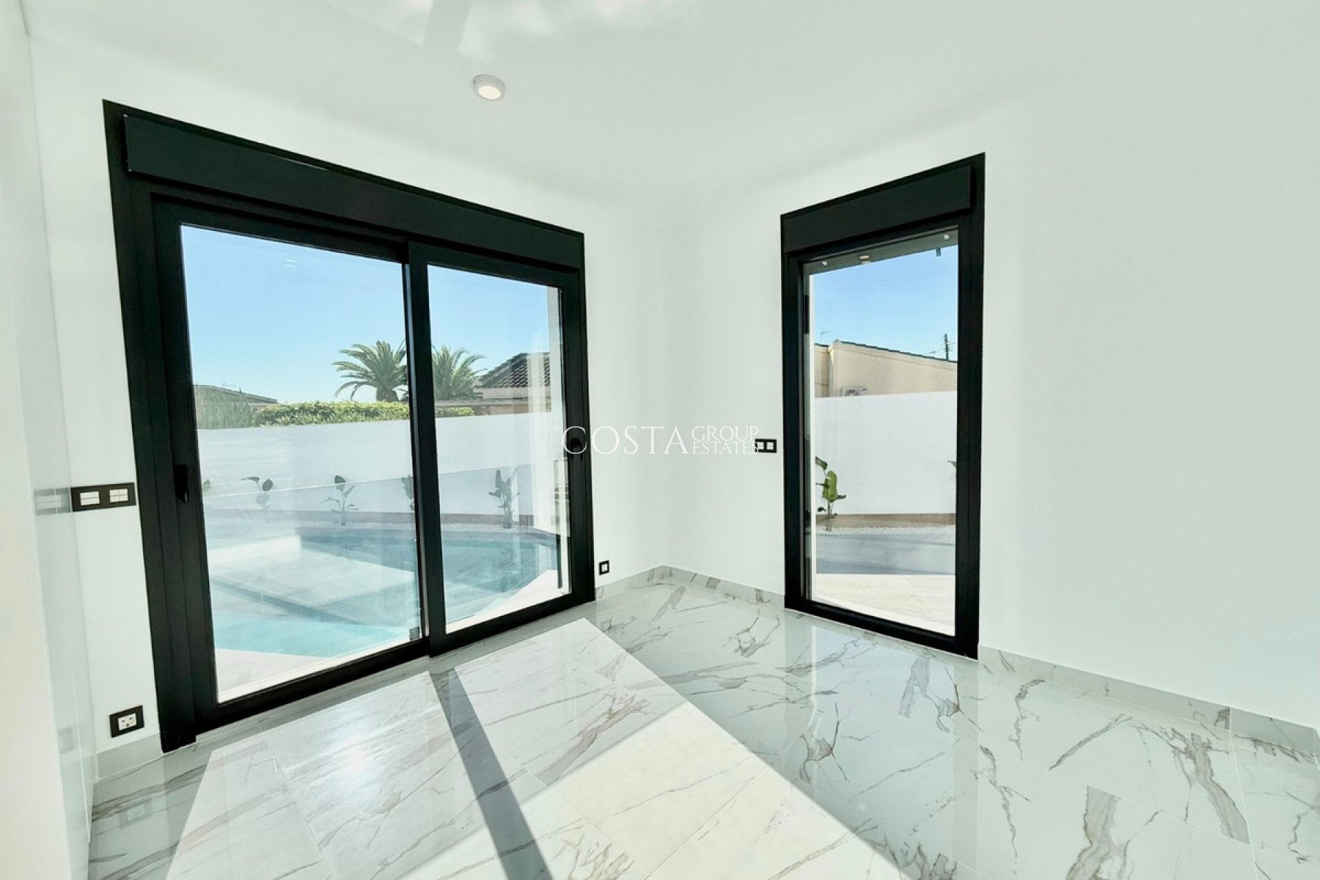 Wiederverkauf - Villa -
Rojales - Ciudad Quesada