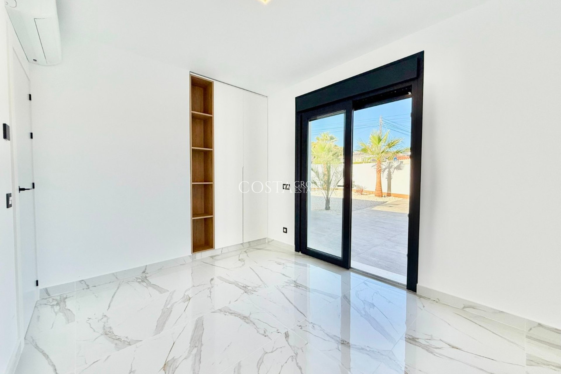 Wiederverkauf - Villa -
Rojales - Ciudad Quesada