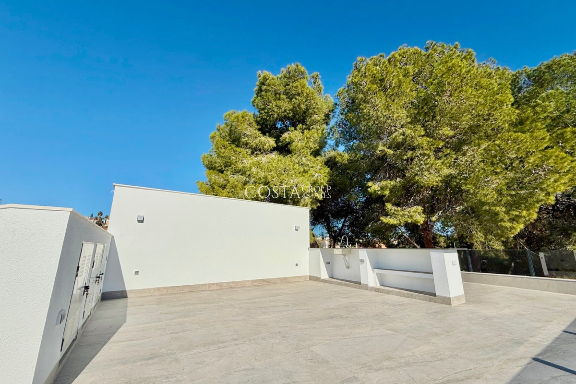 Wiederverkauf - Villa -
Rojales - Ciudad Quesada