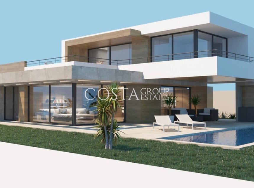 Wiederverkauf - Villa -
Rojales - Ciudad Quesada