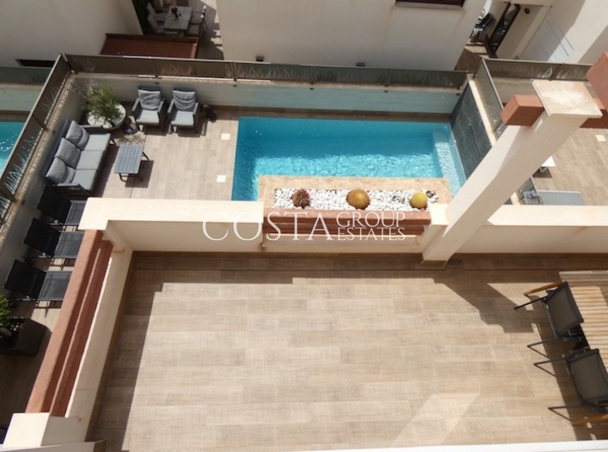 Wiederverkauf - Villa -
Rojales - Ciudad Quesada