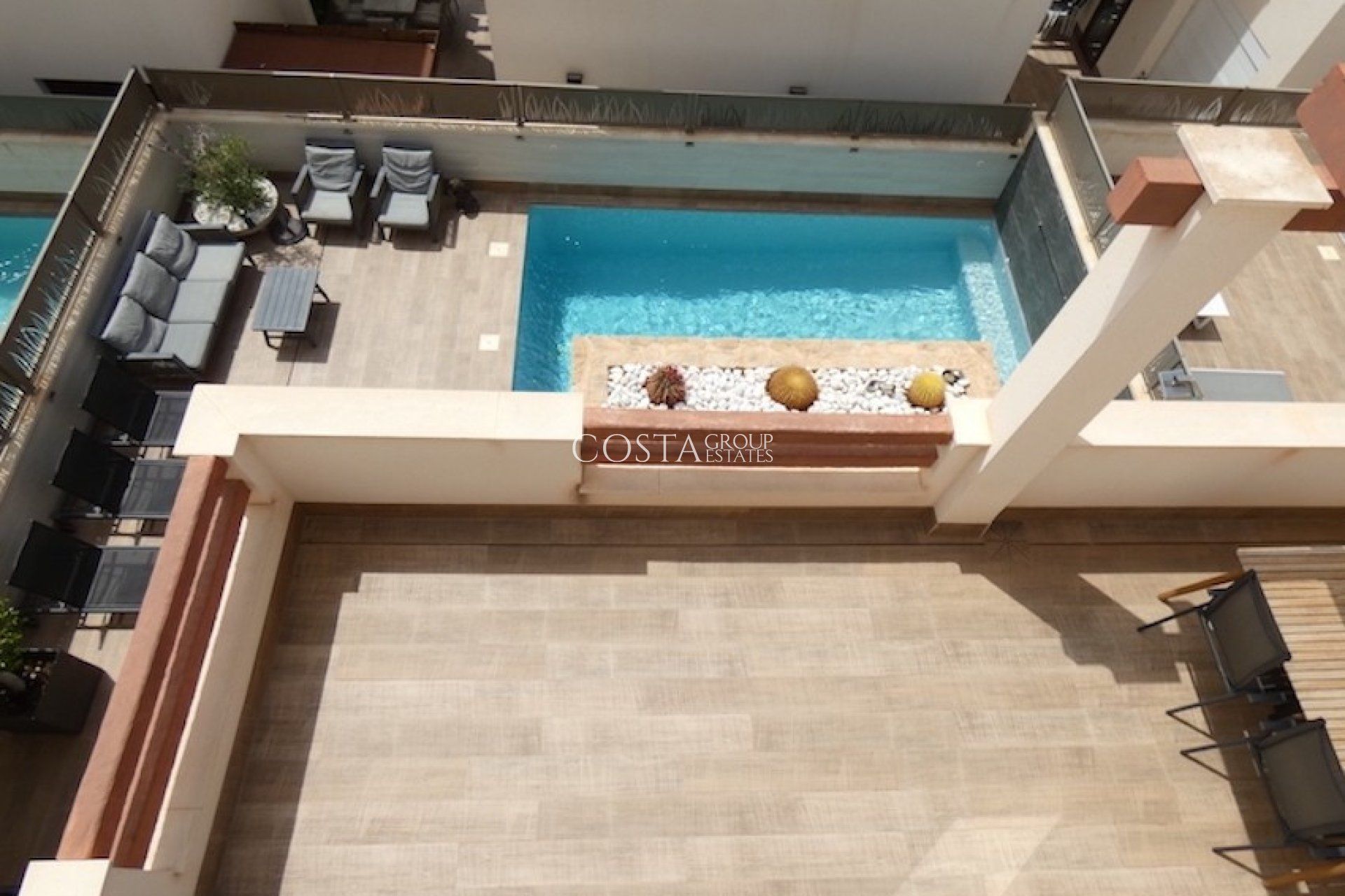 Wiederverkauf - Villa -
Rojales - Ciudad Quesada