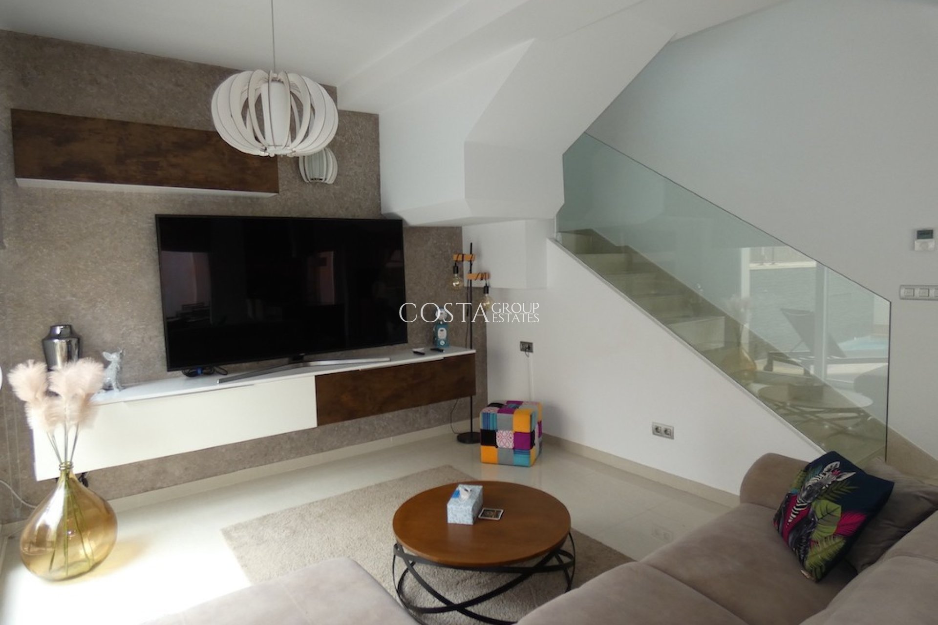 Wiederverkauf - Villa -
Rojales - Ciudad Quesada