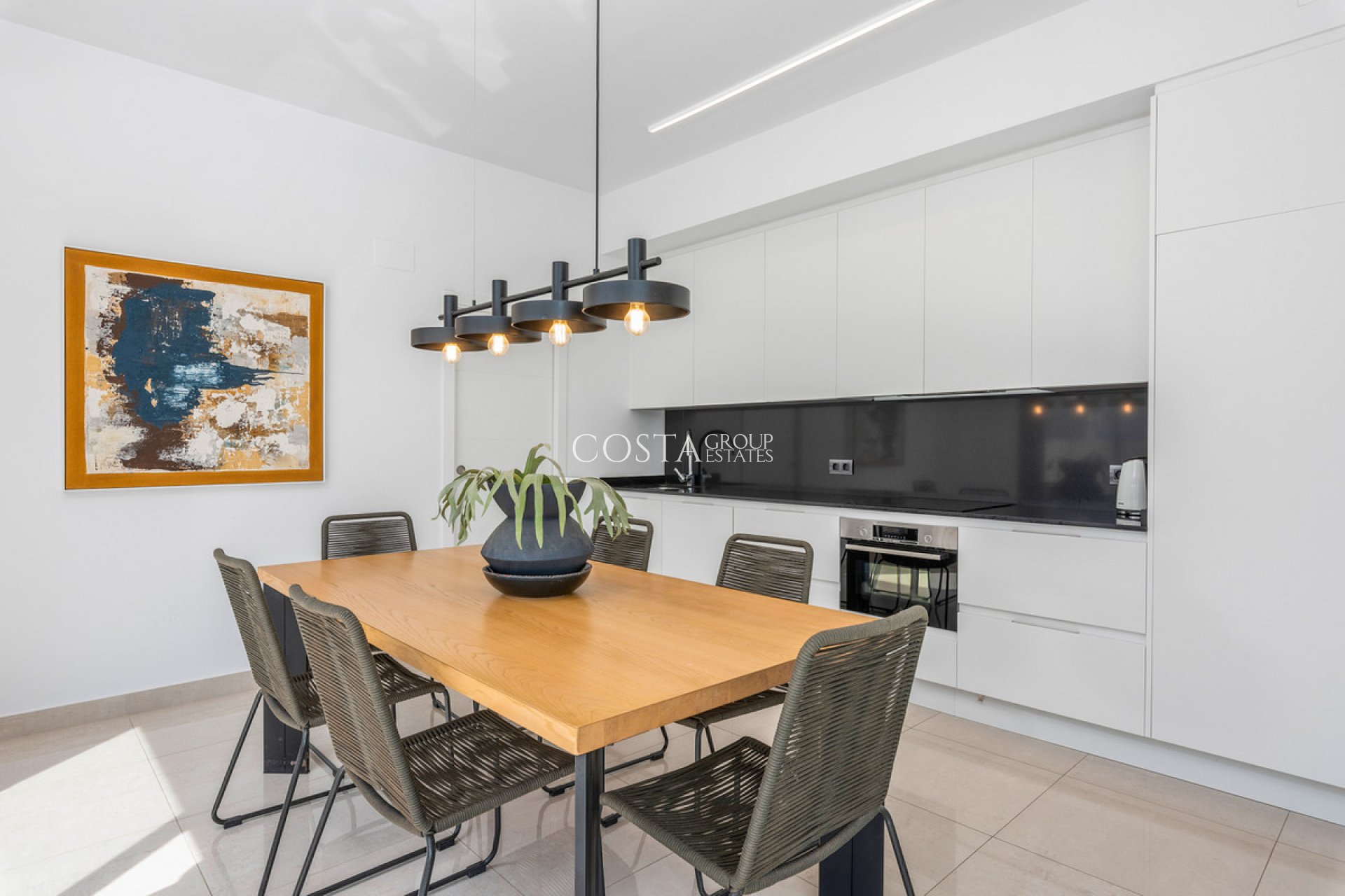 Wiederverkauf - Villa -
Rojales - Ciudad Quesada