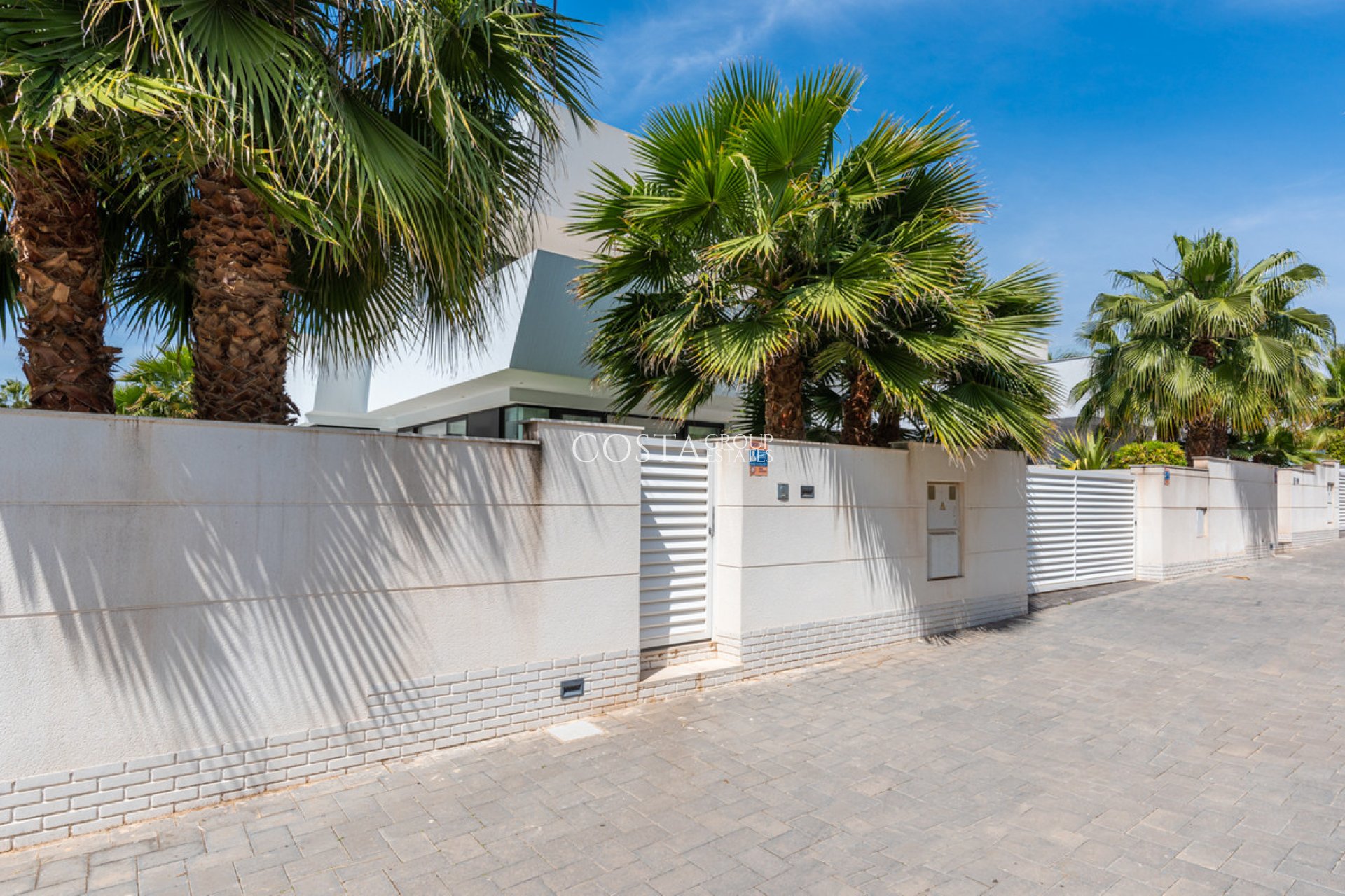 Wiederverkauf - Villa -
Rojales - Ciudad Quesada