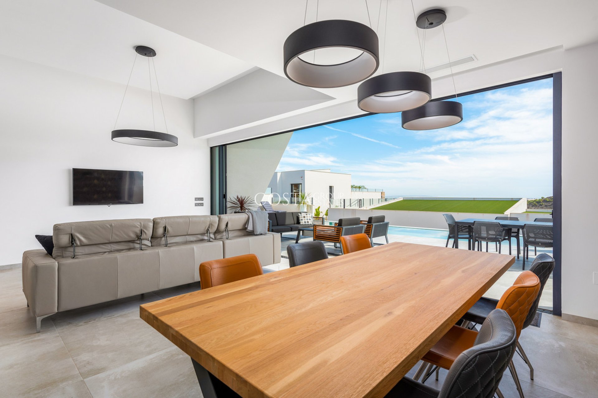 Wiederverkauf - Villa -
Rojales - Ciudad Quesada