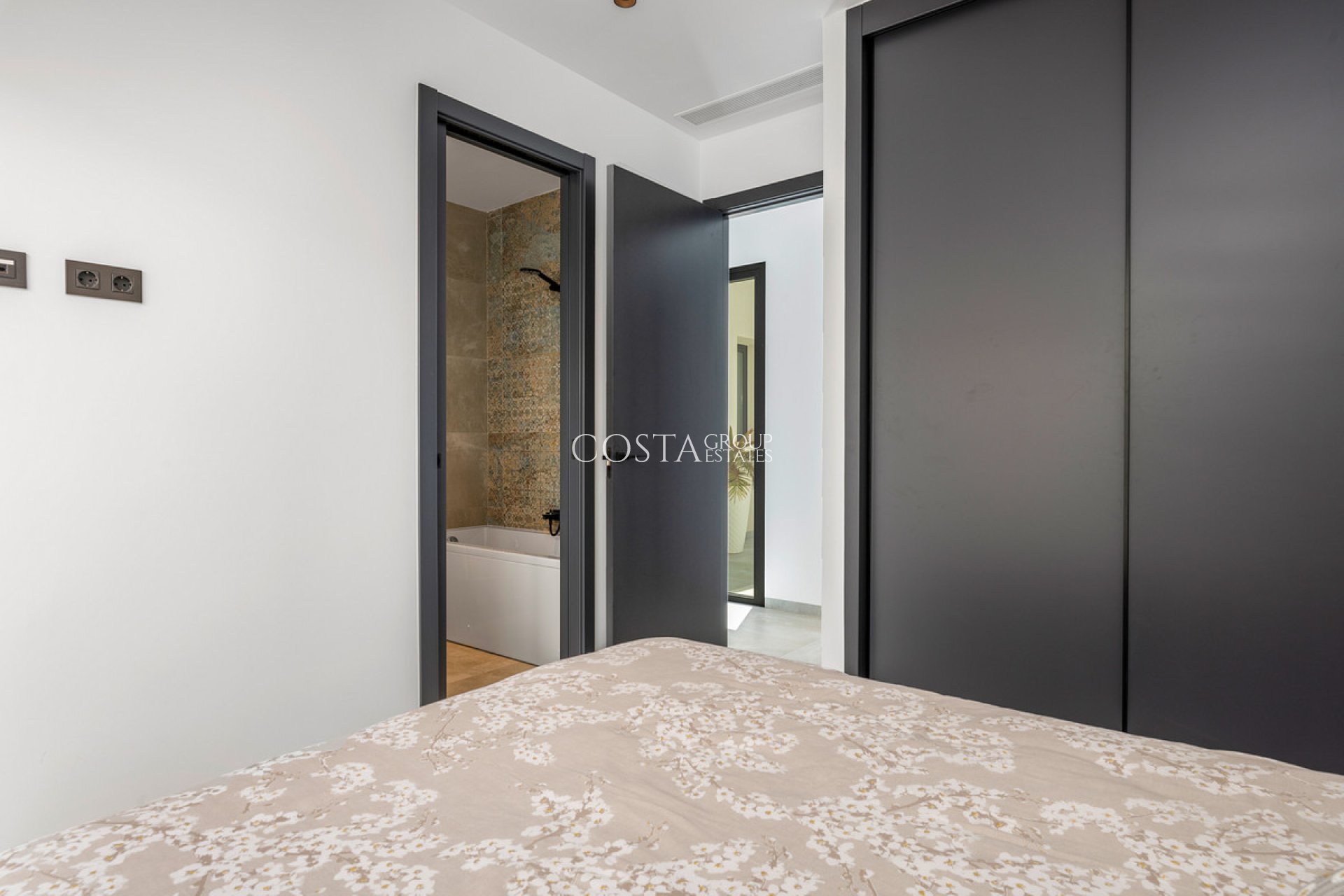 Wiederverkauf - Villa -
Rojales - Ciudad Quesada