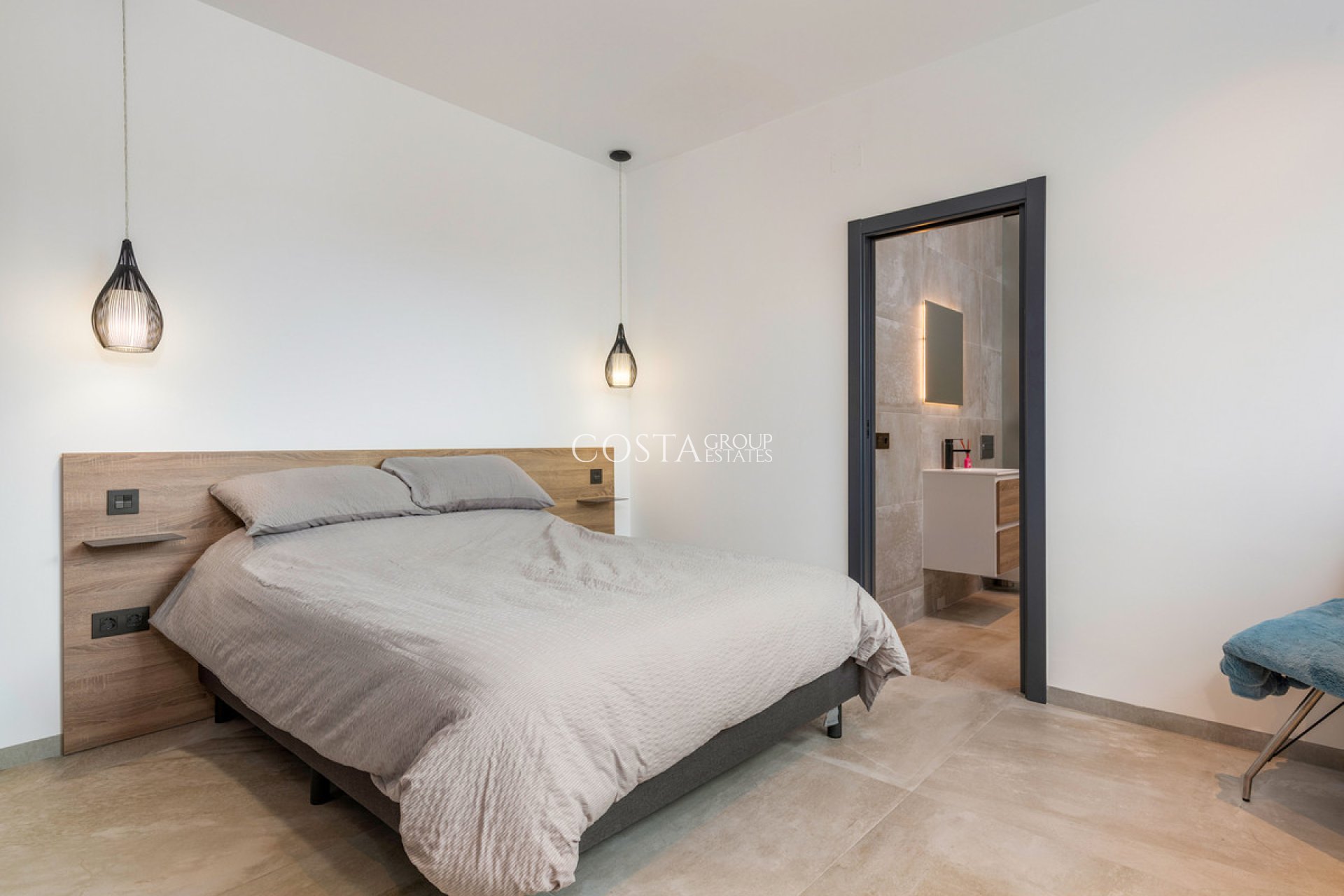 Wiederverkauf - Villa -
Rojales - Ciudad Quesada