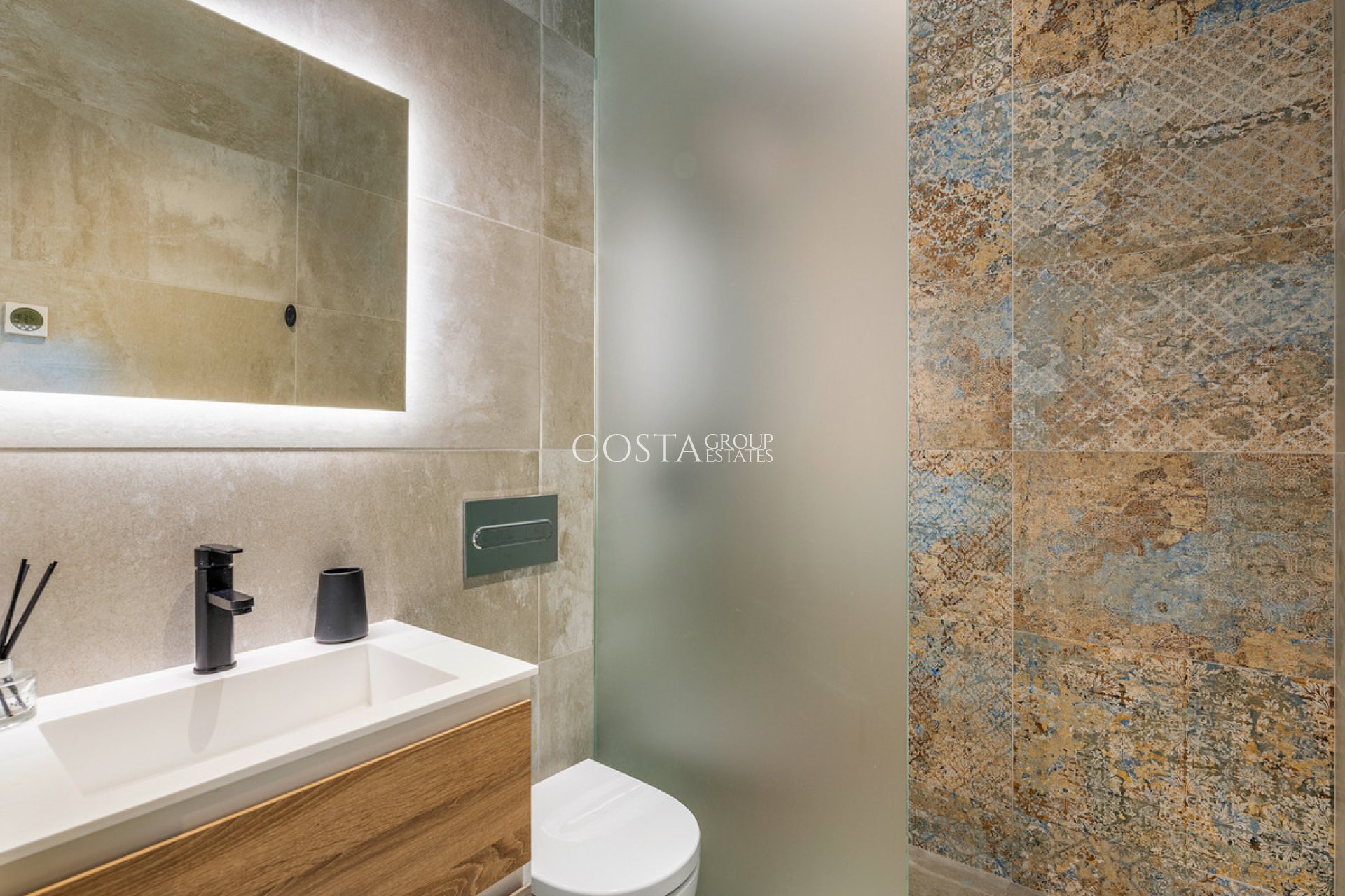 Wiederverkauf - Villa -
Rojales - Ciudad Quesada