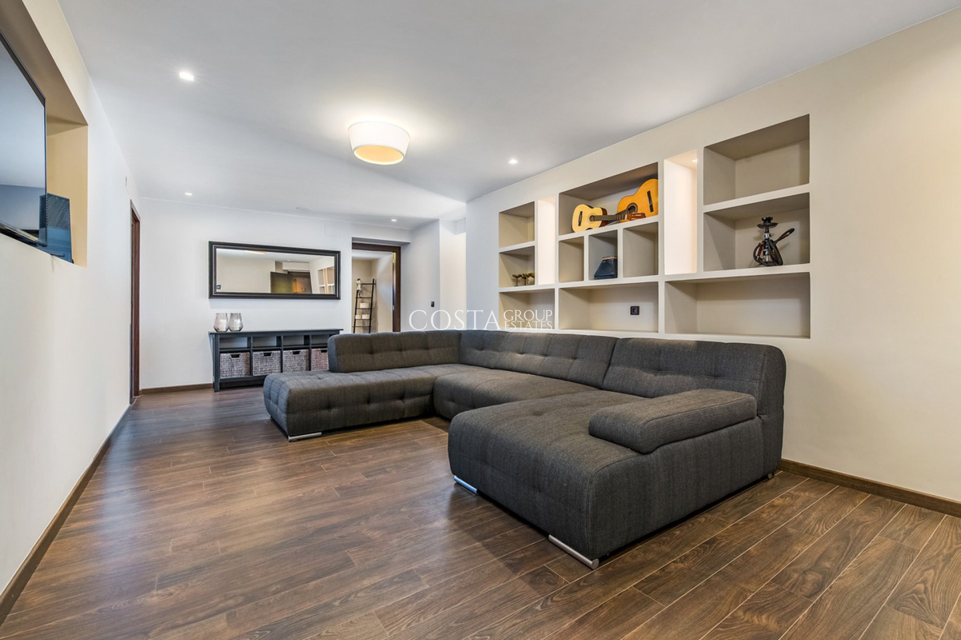 Wiederverkauf - Villa -
Rojales - Ciudad Quesada