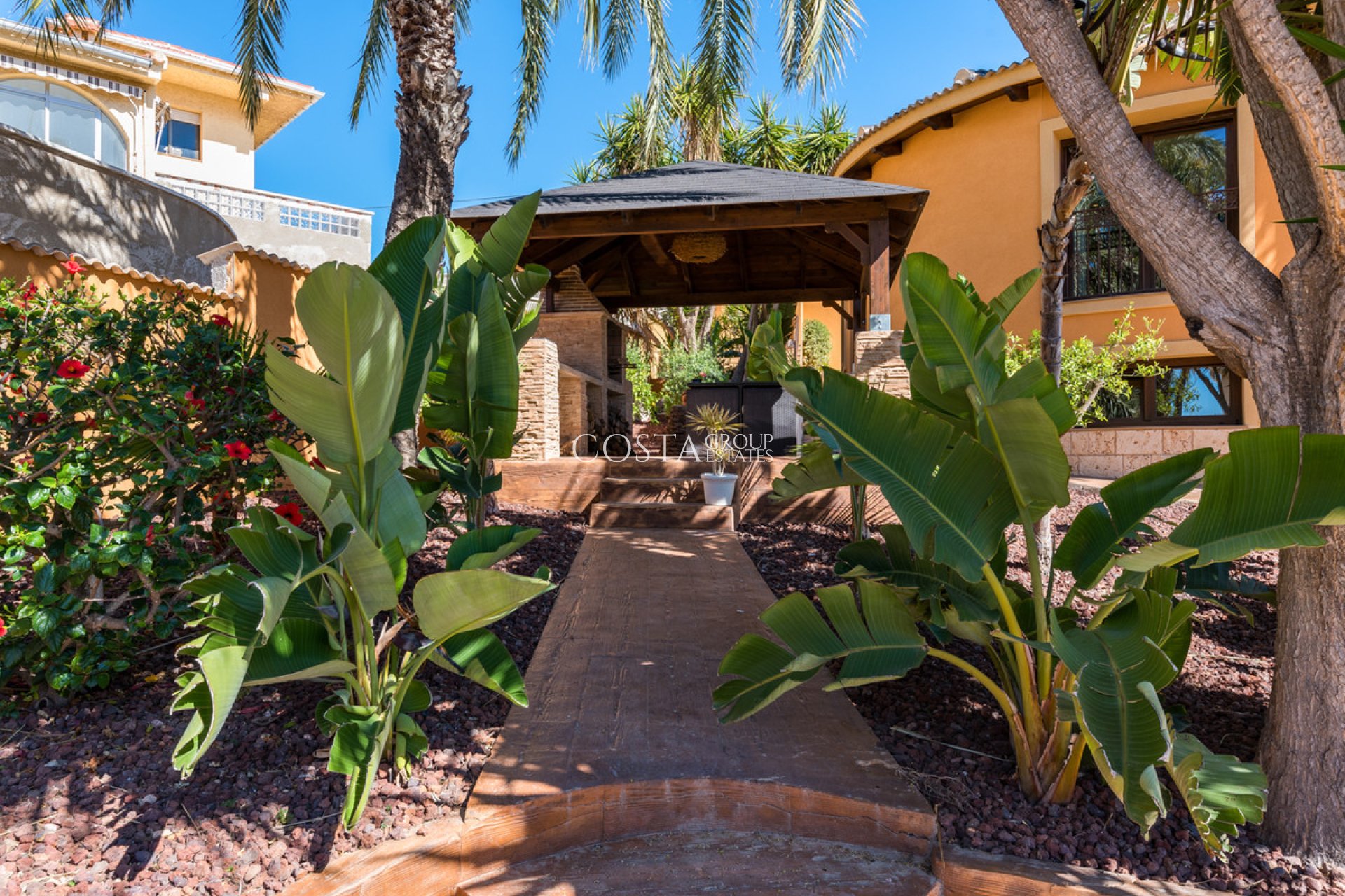 Wiederverkauf - Villa -
Rojales - Ciudad Quesada