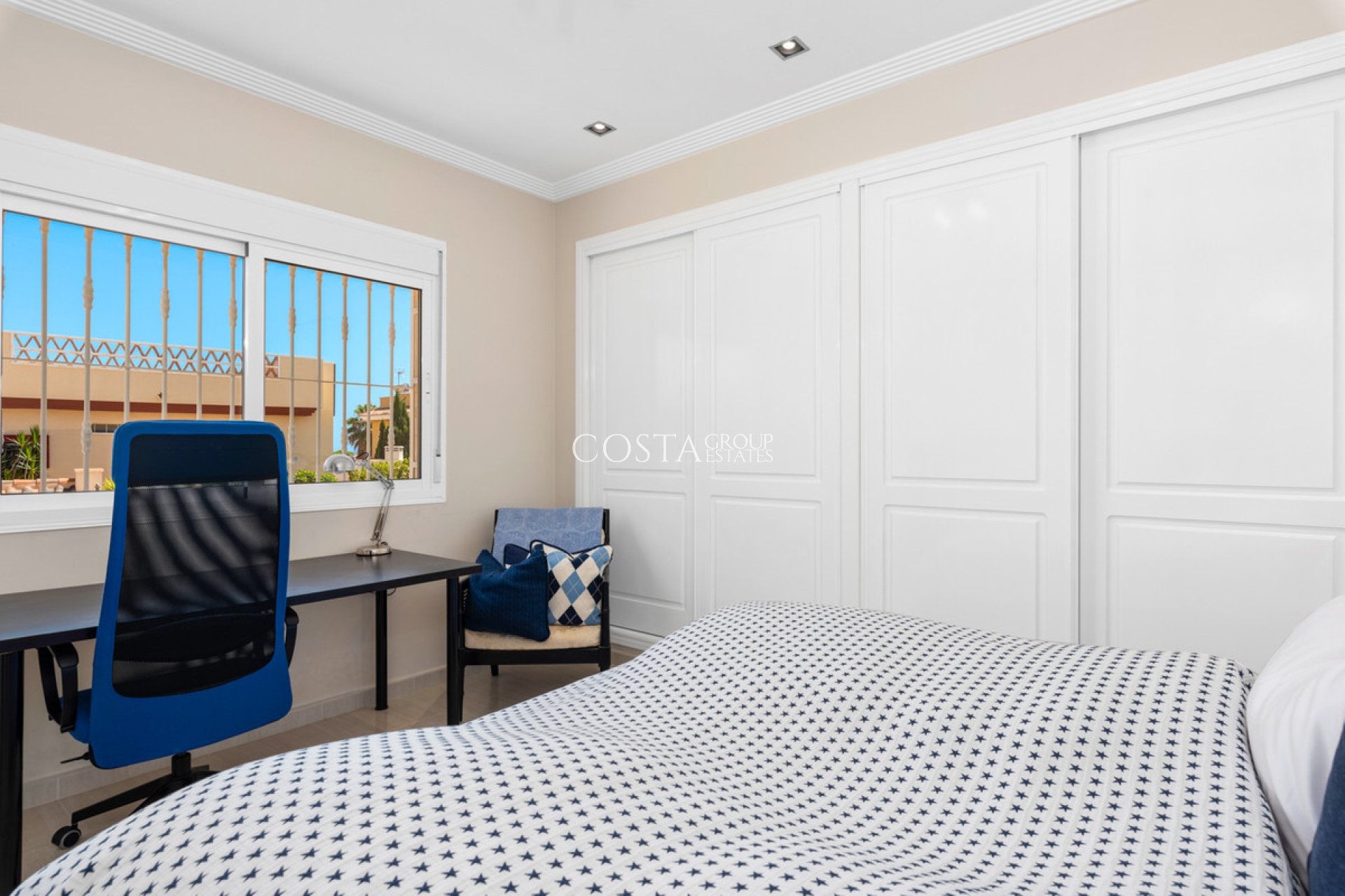 Wiederverkauf - Villa -
Rojales - Ciudad Quesada