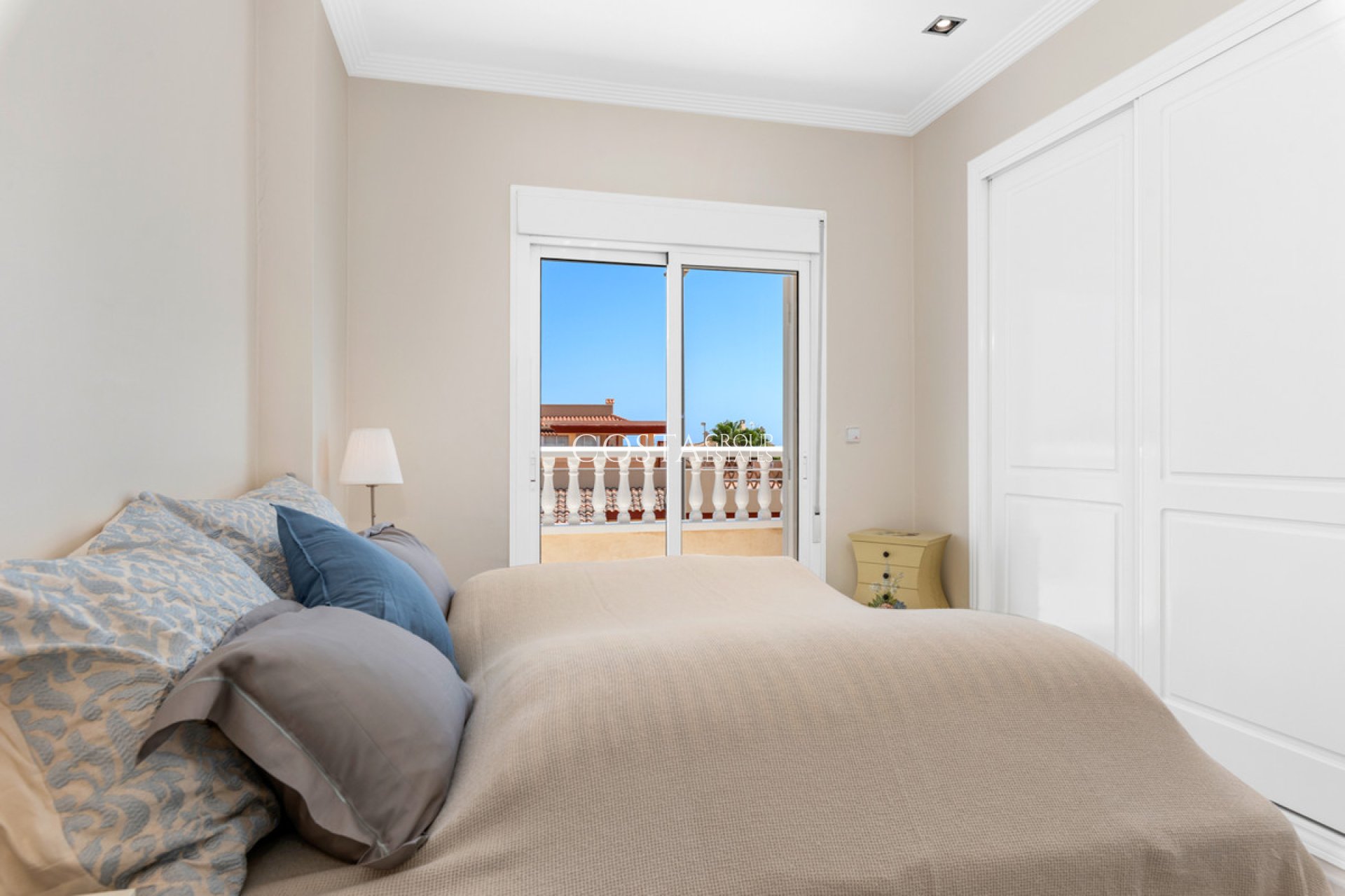 Wiederverkauf - Villa -
Rojales - Ciudad Quesada