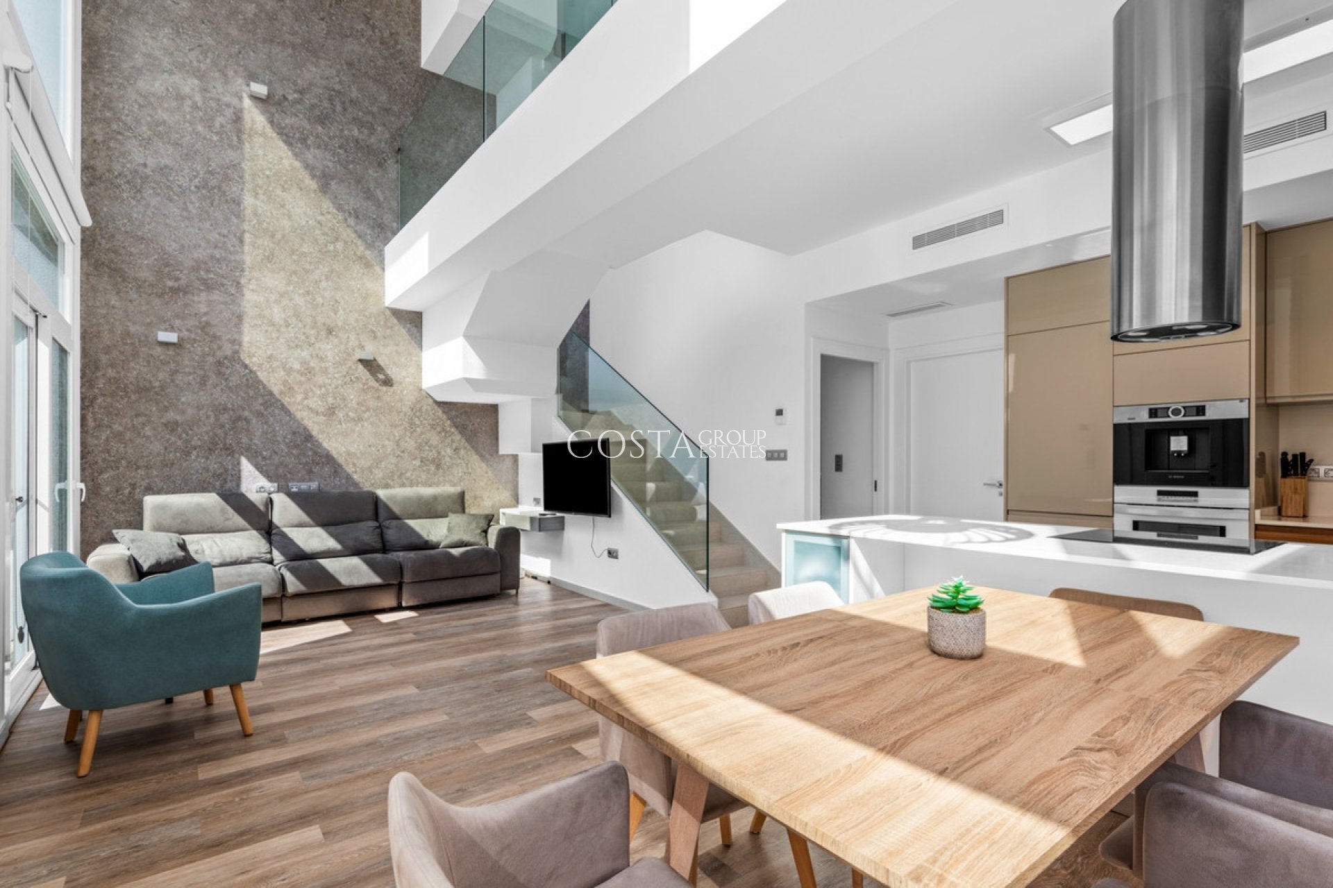 Wiederverkauf - Villa -
Rojales - Ciudad Quesada