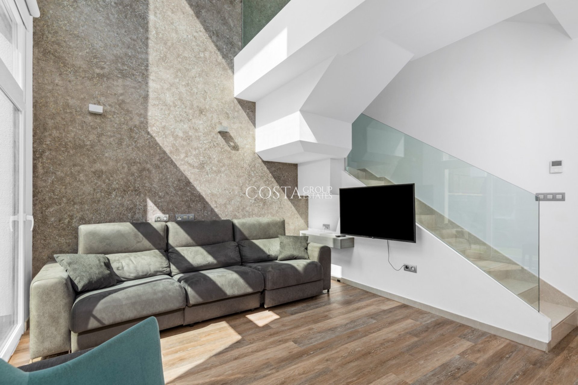 Wiederverkauf - Villa -
Rojales - Ciudad Quesada