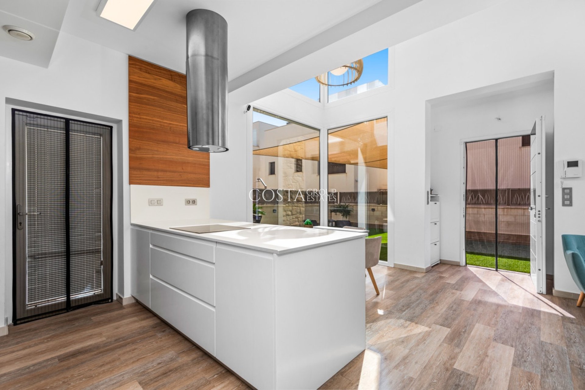 Wiederverkauf - Villa -
Rojales - Ciudad Quesada