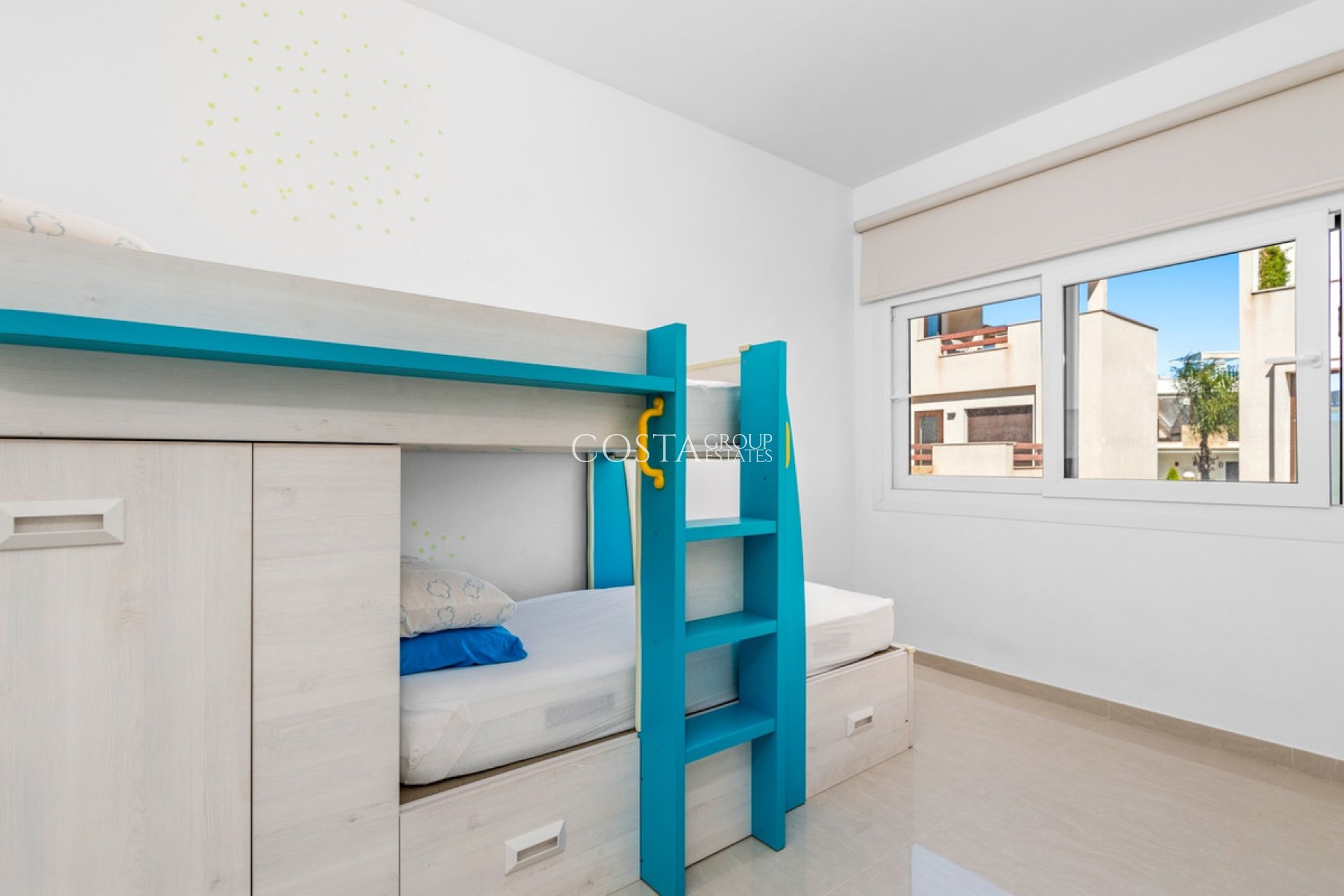 Wiederverkauf - Villa -
Rojales - Ciudad Quesada