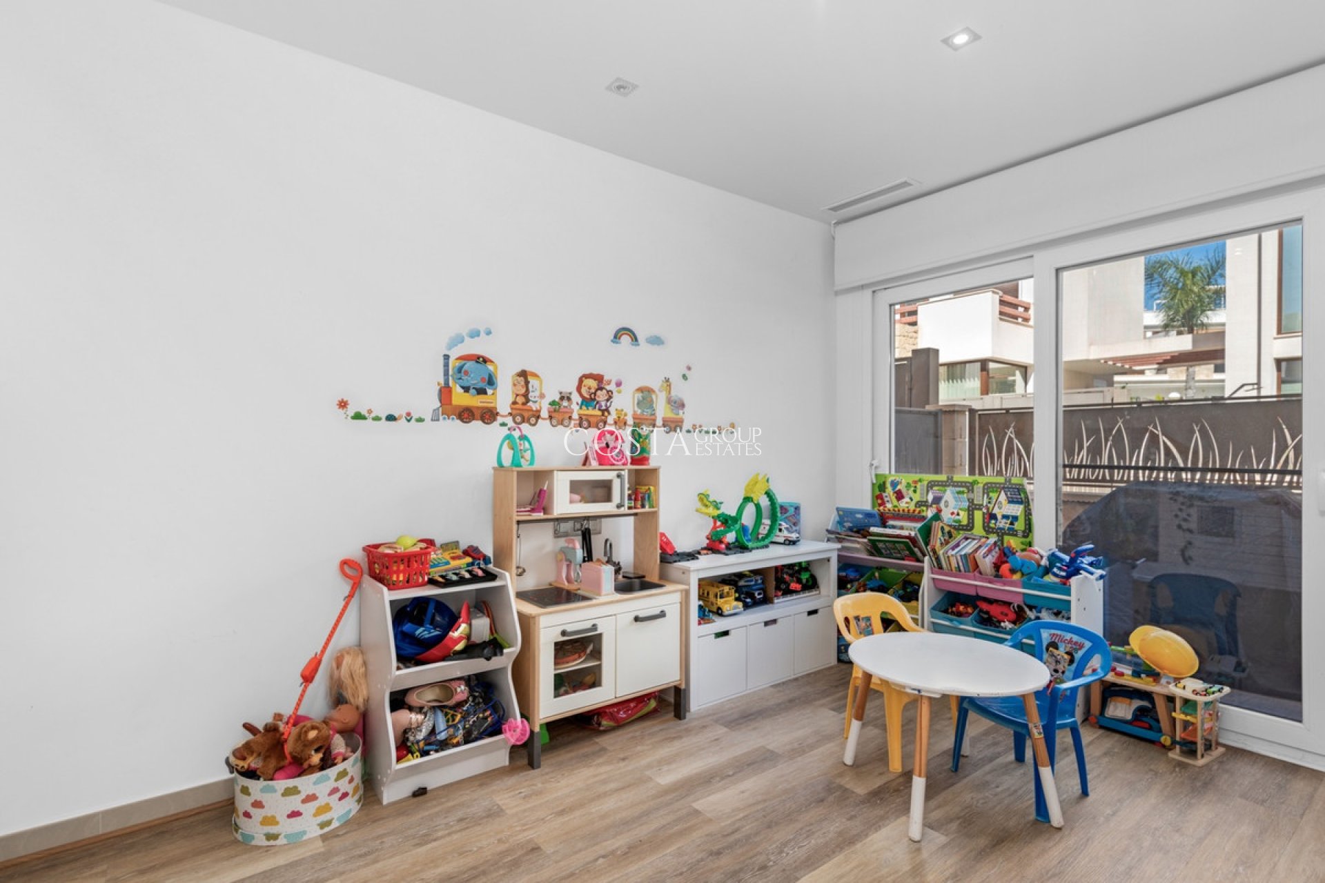 Wiederverkauf - Villa -
Rojales - Ciudad Quesada