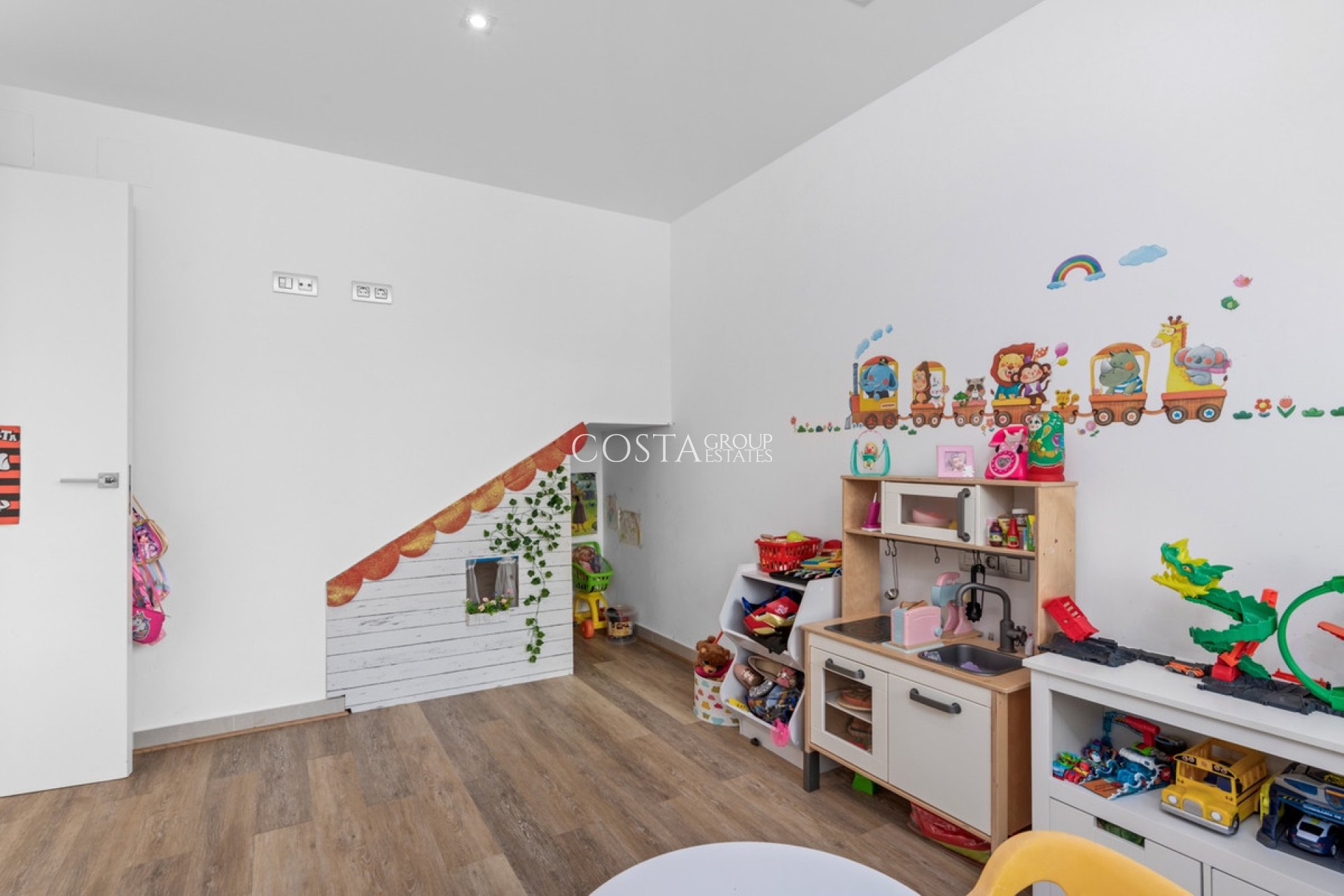 Wiederverkauf - Villa -
Rojales - Ciudad Quesada