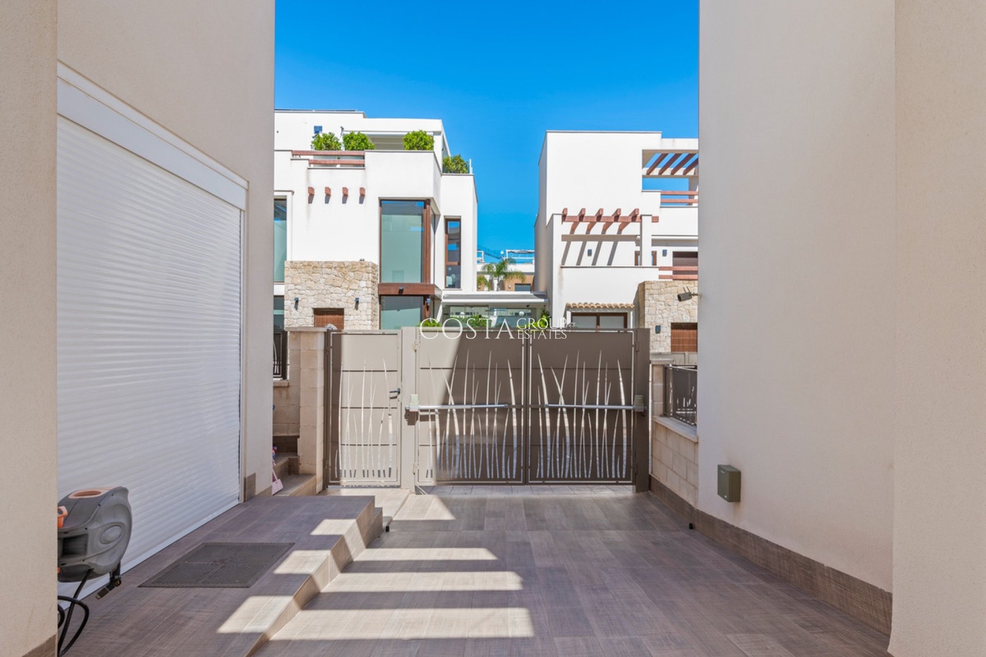 Wiederverkauf - Villa -
Rojales - Ciudad Quesada