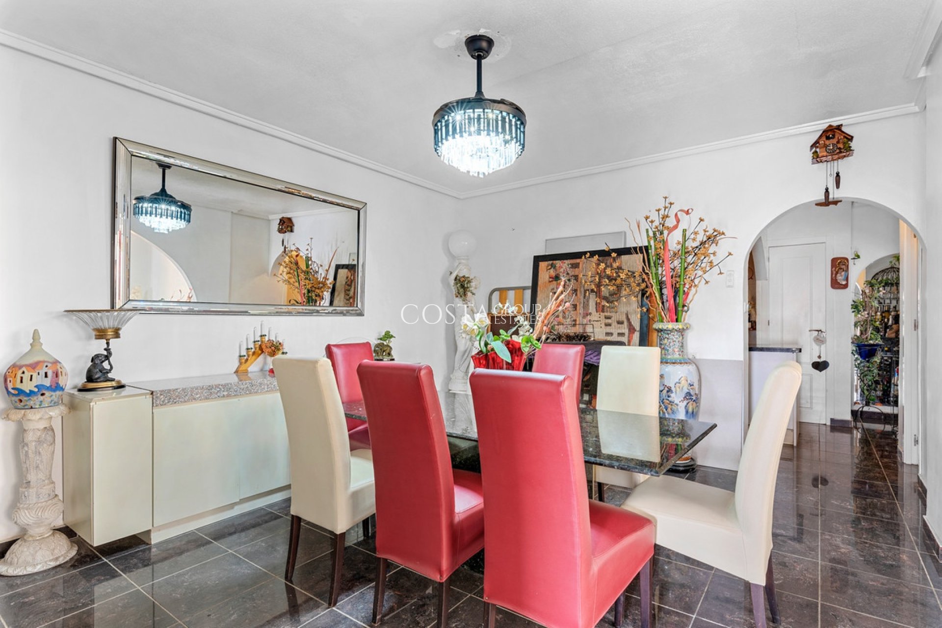 Wiederverkauf - Villa -
Rojales - Ciudad Quesada