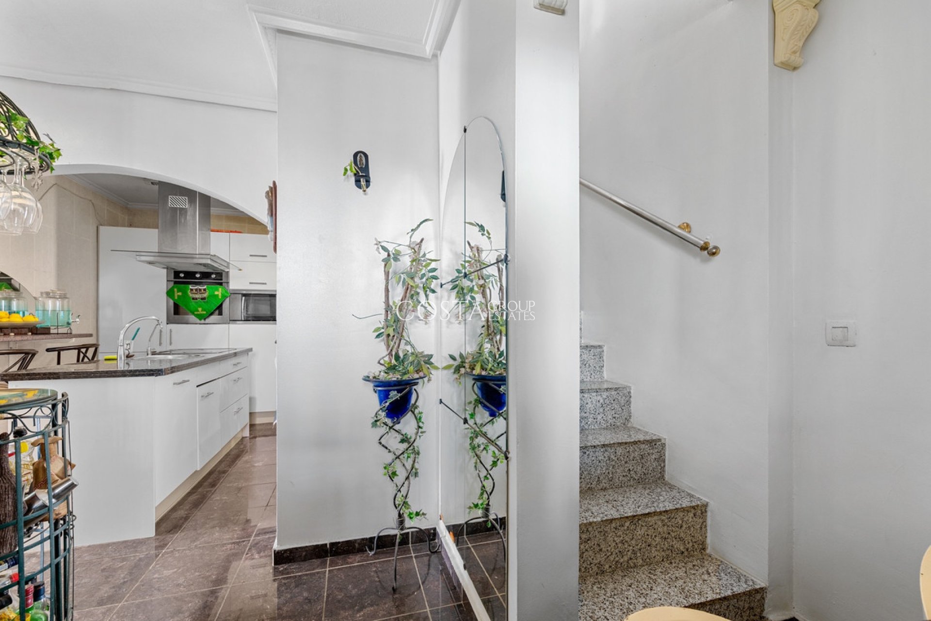 Wiederverkauf - Villa -
Rojales - Ciudad Quesada