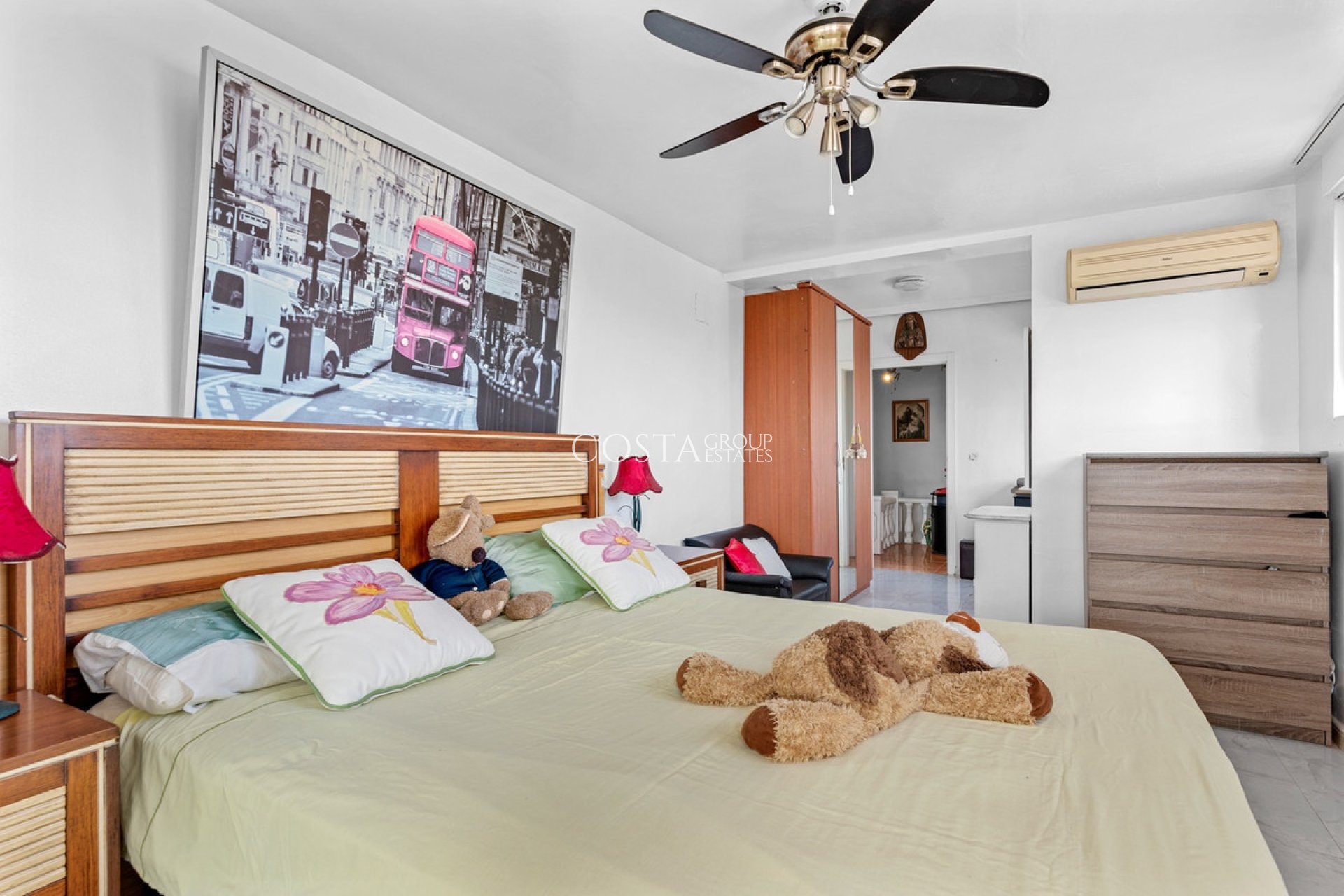 Wiederverkauf - Villa -
Rojales - Ciudad Quesada