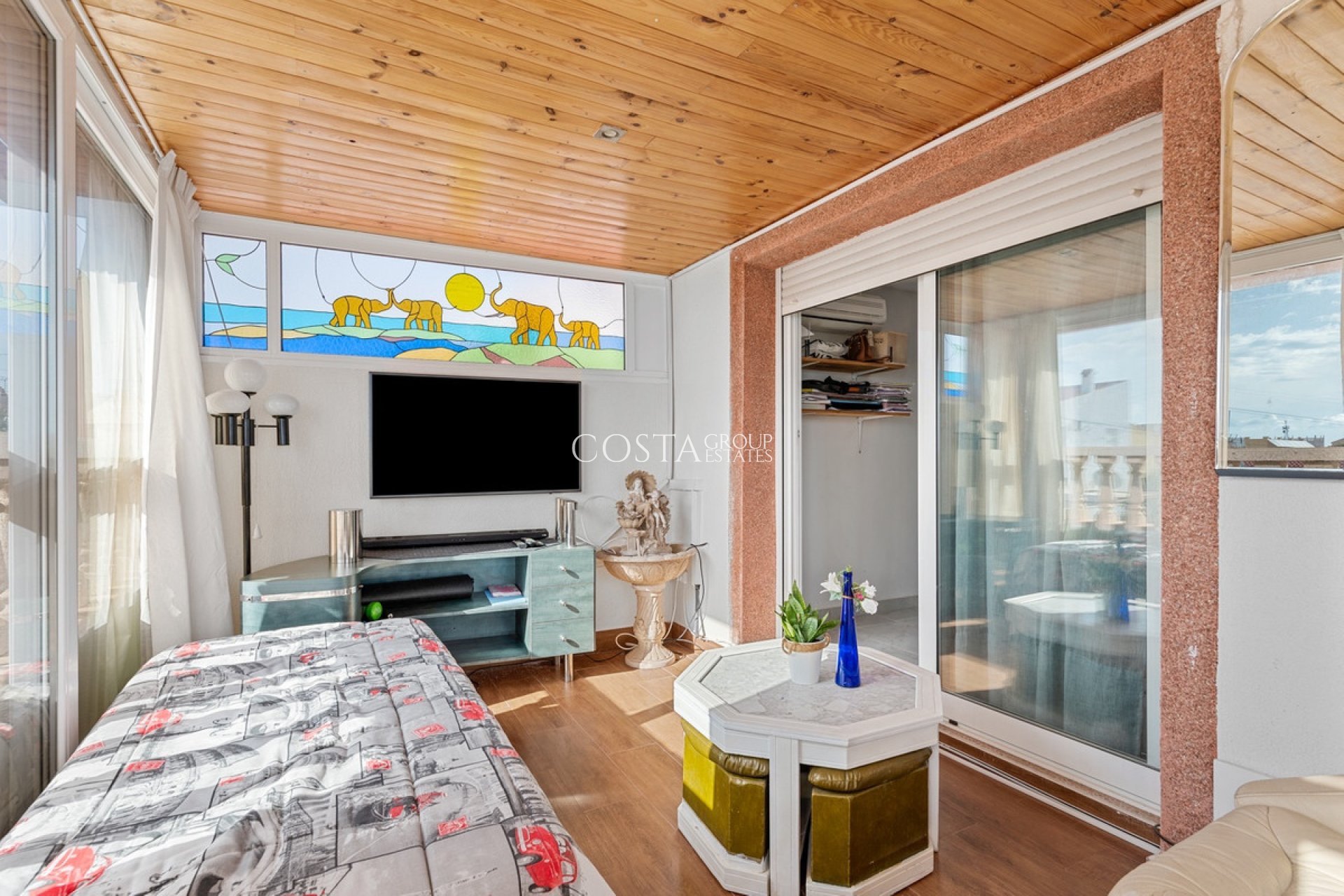 Wiederverkauf - Villa -
Rojales - Ciudad Quesada