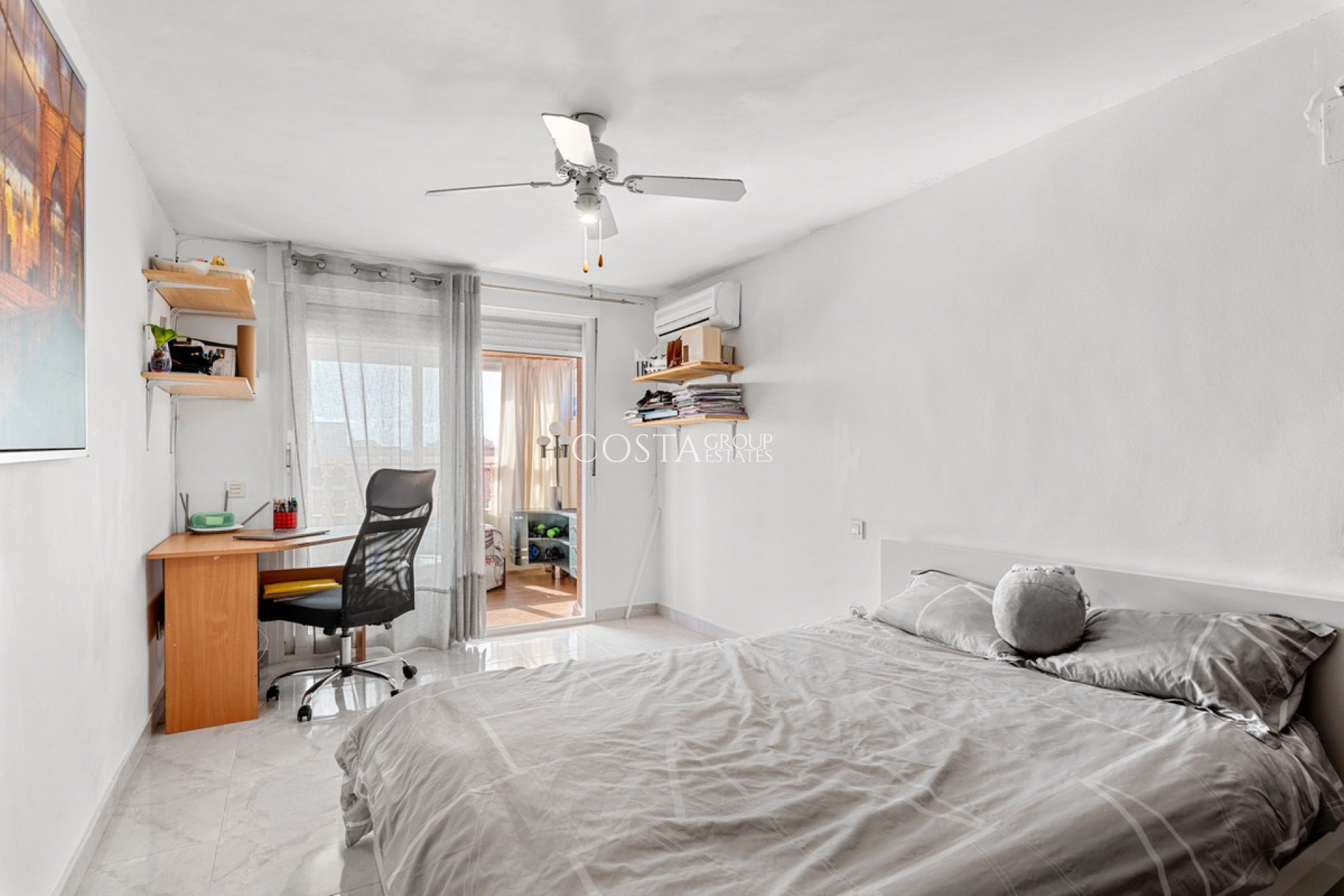 Wiederverkauf - Villa -
Rojales - Ciudad Quesada