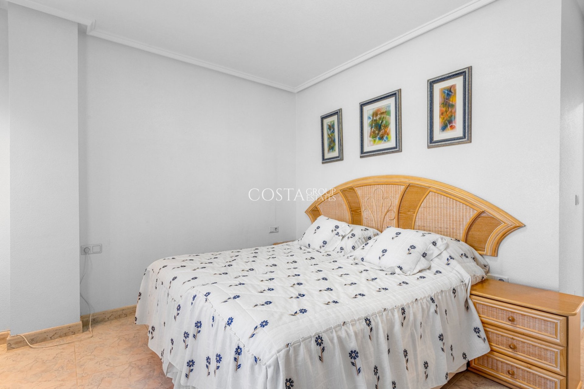 Wiederverkauf - Villa -
Rojales - Ciudad Quesada