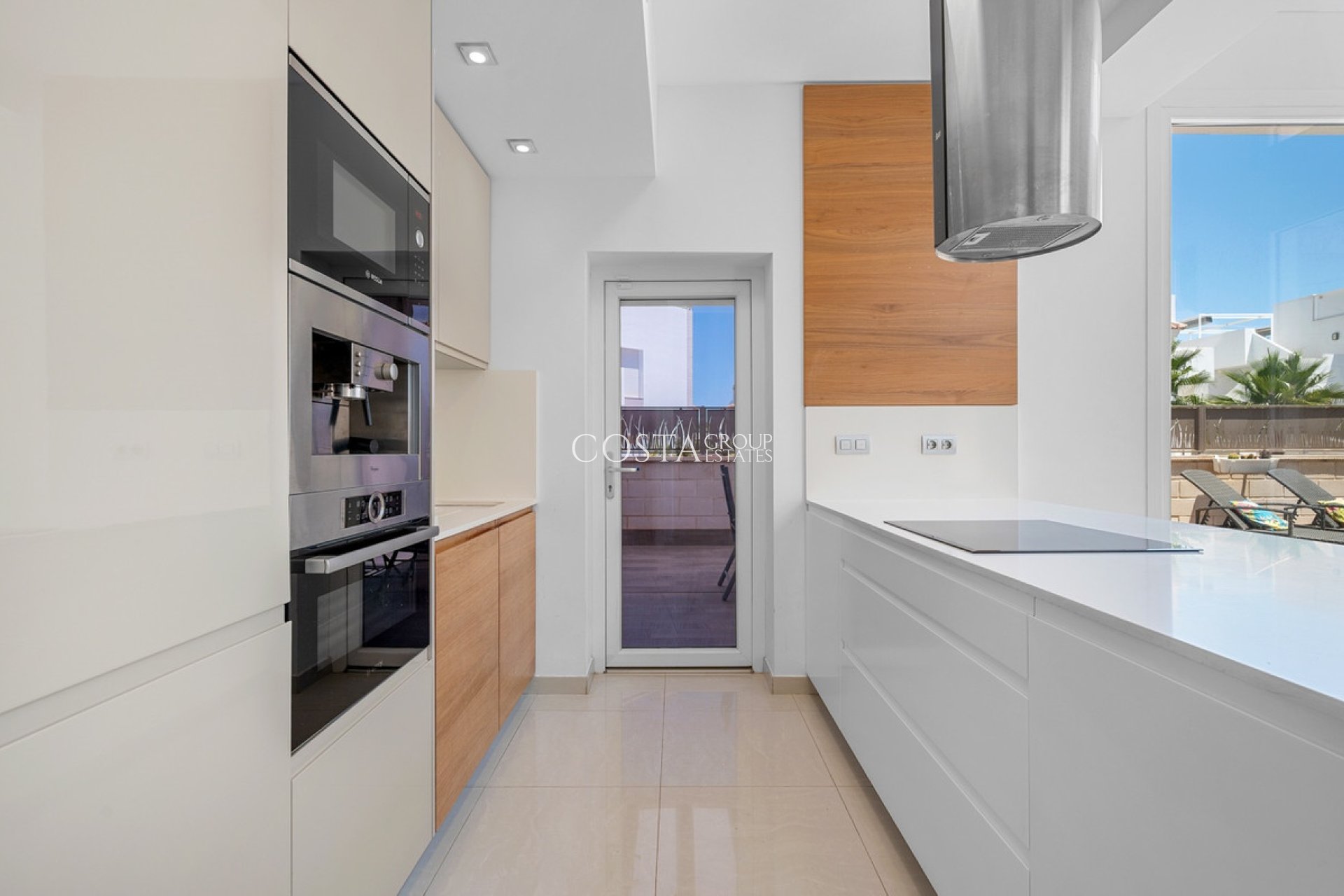 Wiederverkauf - Villa -
Rojales - Ciudad Quesada