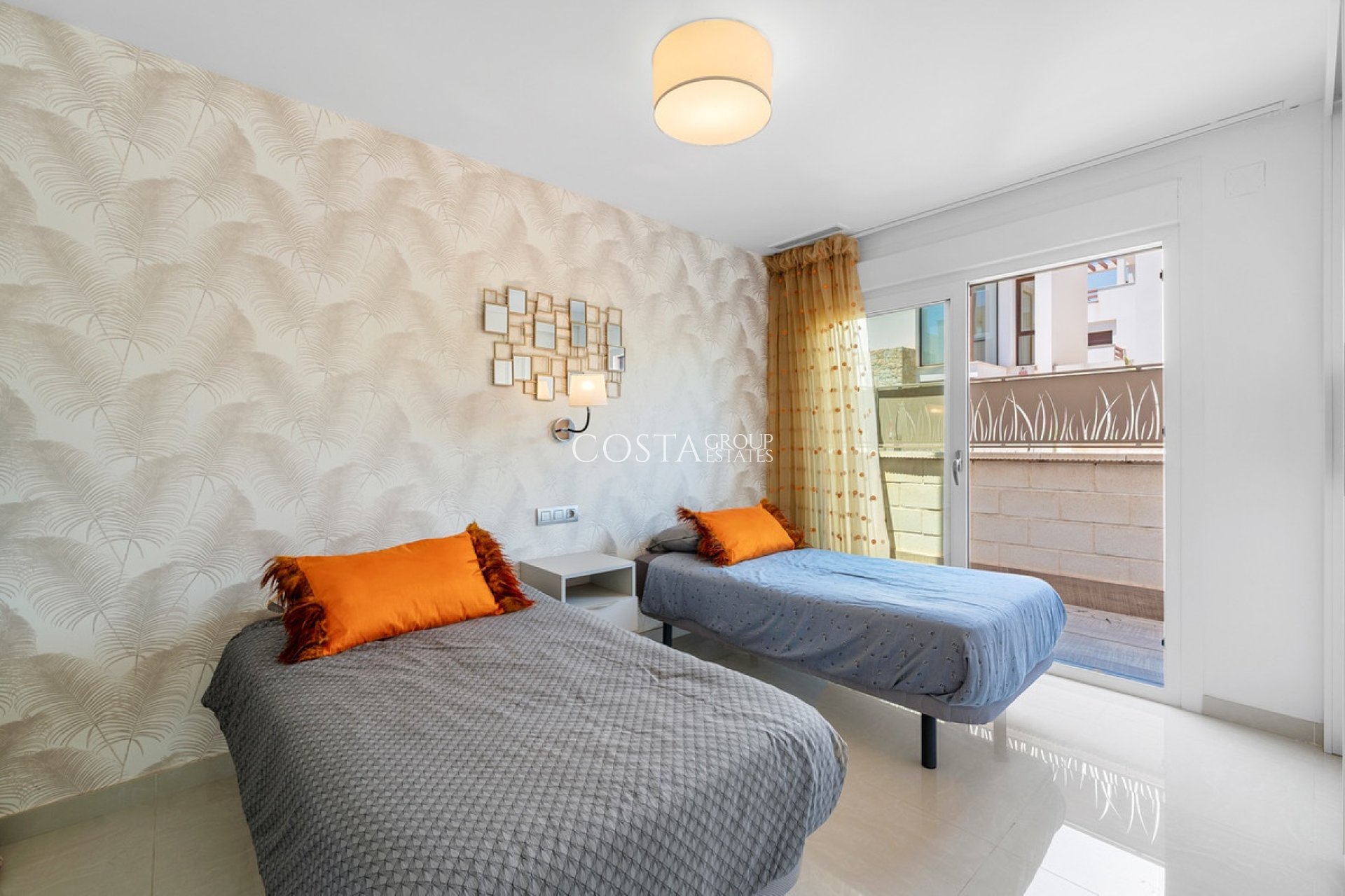 Wiederverkauf - Villa -
Rojales - Ciudad Quesada