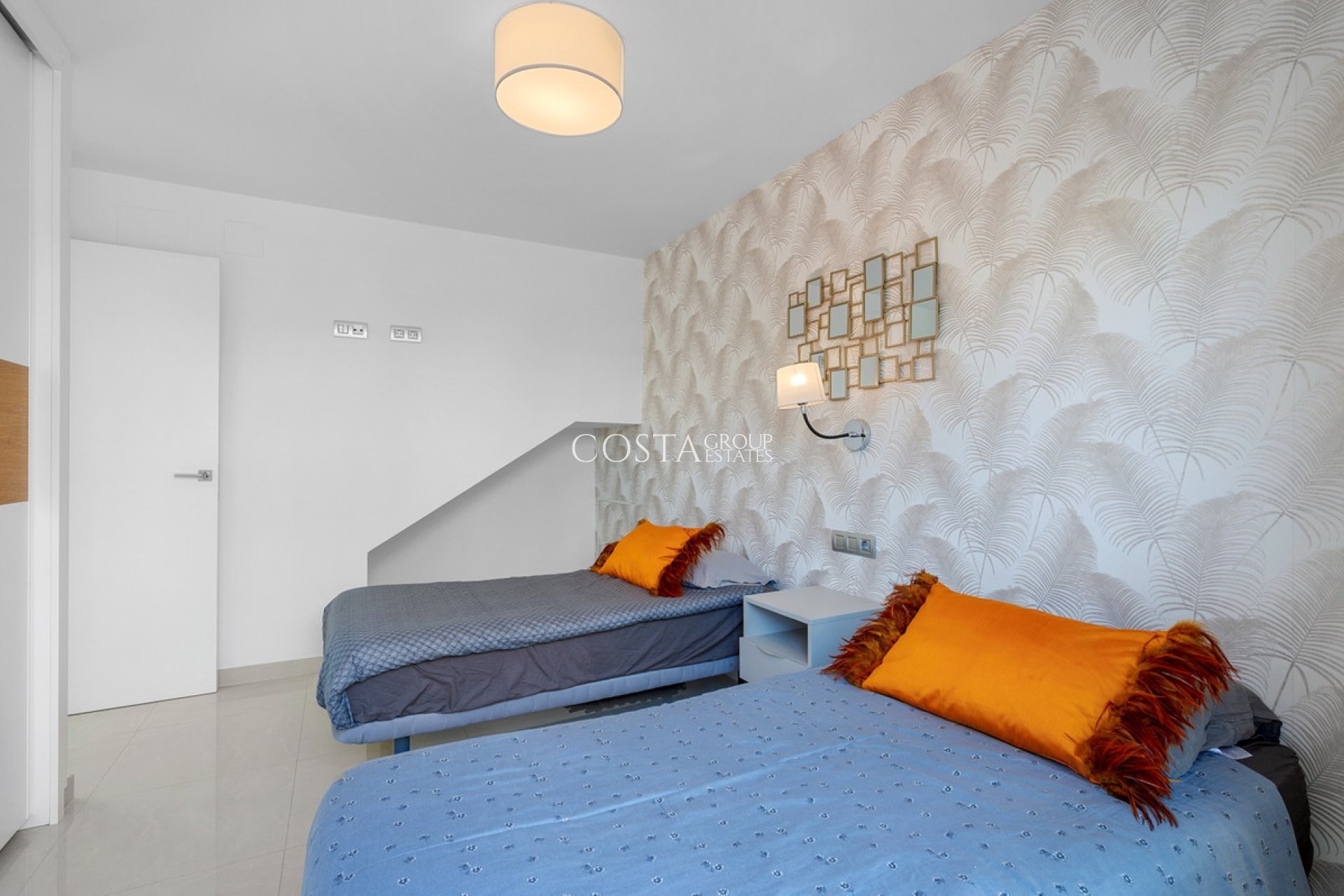 Wiederverkauf - Villa -
Rojales - Ciudad Quesada