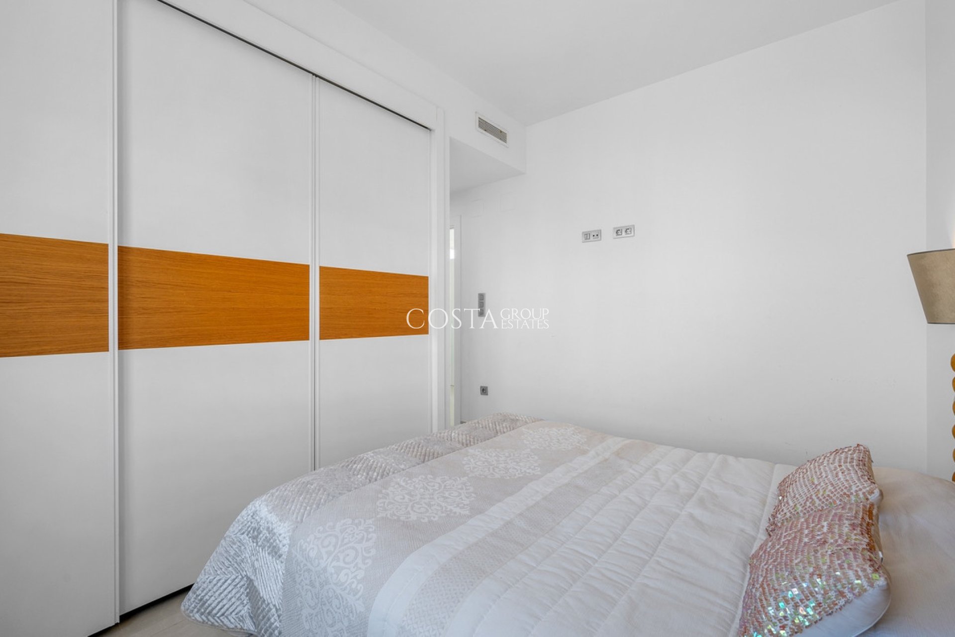 Wiederverkauf - Villa -
Rojales - Ciudad Quesada