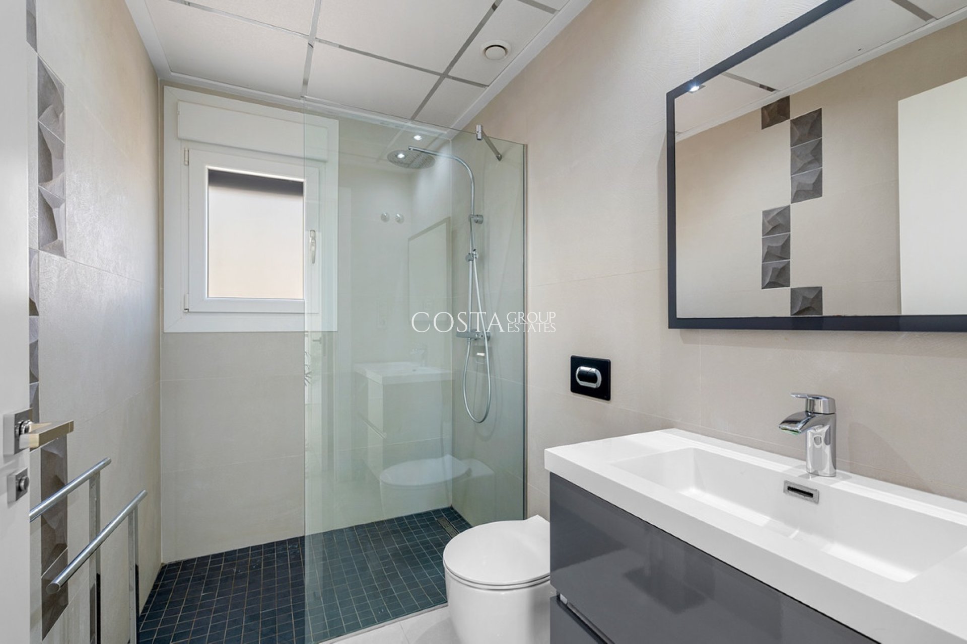 Wiederverkauf - Villa -
Rojales - Ciudad Quesada