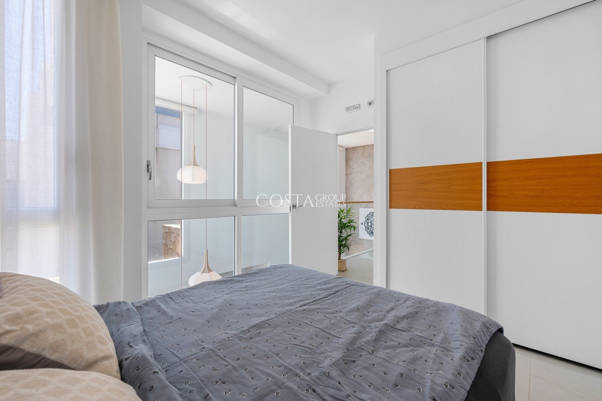 Wiederverkauf - Villa -
Rojales - Ciudad Quesada