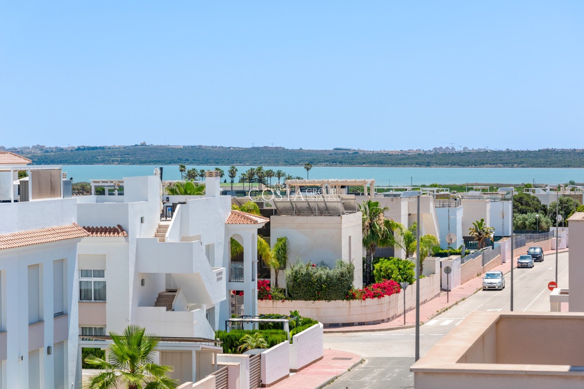 Wiederverkauf - Villa -
Rojales - Ciudad Quesada