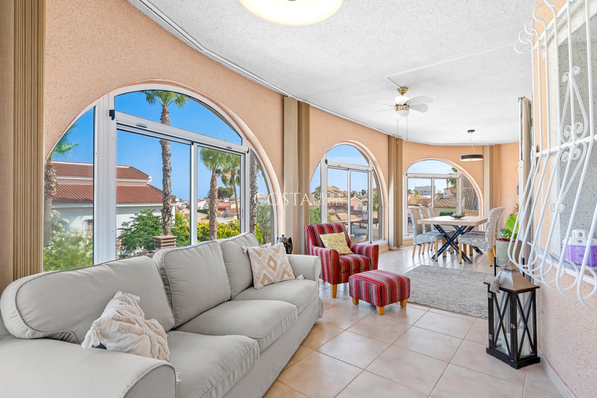 Wiederverkauf - Villa -
Rojales - Ciudad Quesada