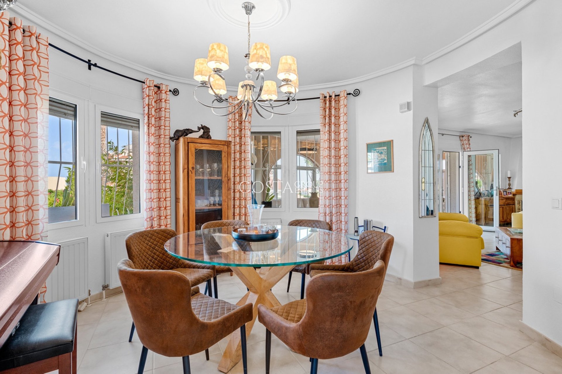 Wiederverkauf - Villa -
Rojales - Ciudad Quesada