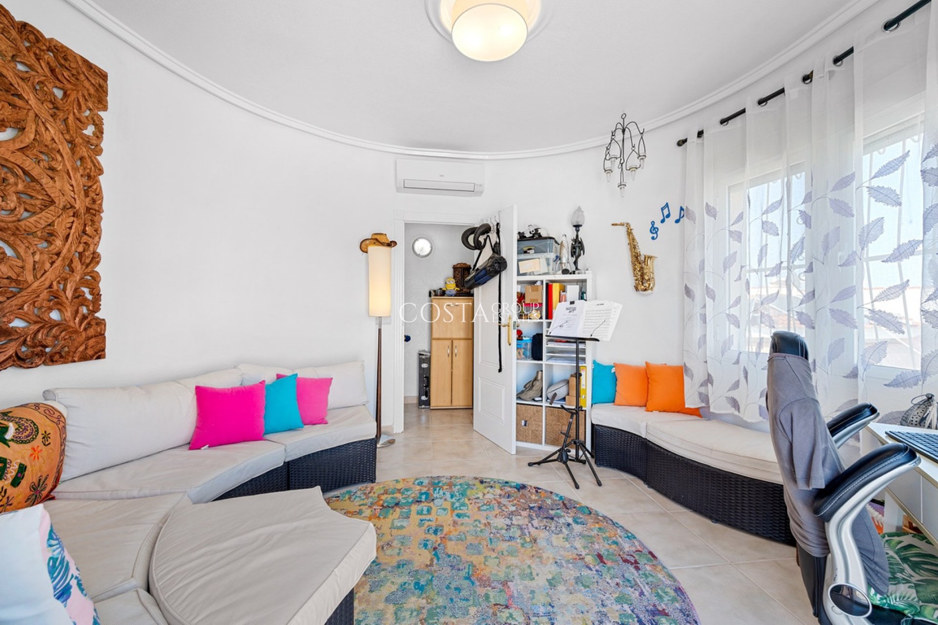 Wiederverkauf - Villa -
Rojales - Ciudad Quesada