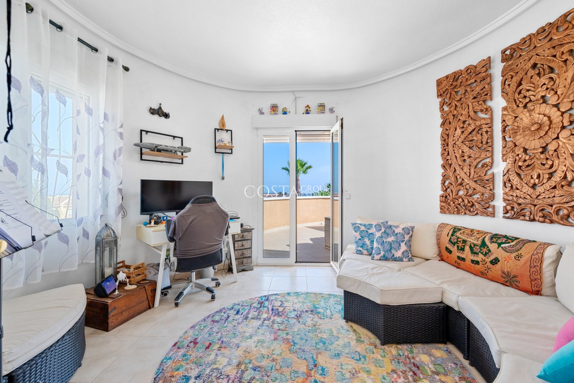 Wiederverkauf - Villa -
Rojales - Ciudad Quesada