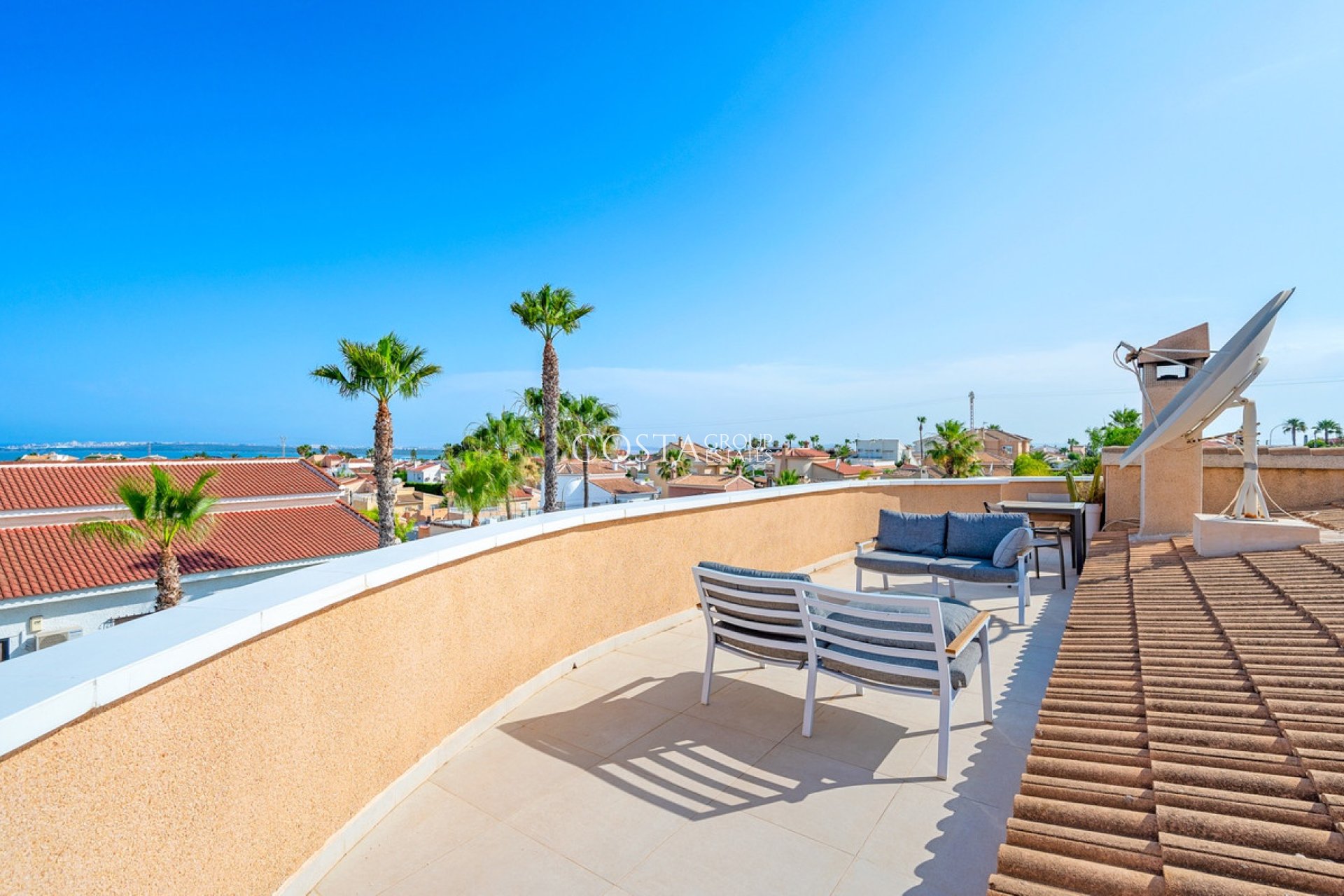 Wiederverkauf - Villa -
Rojales - Ciudad Quesada