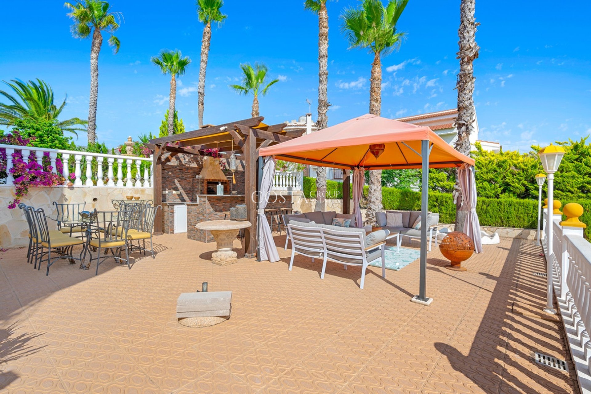 Wiederverkauf - Villa -
Rojales - Ciudad Quesada