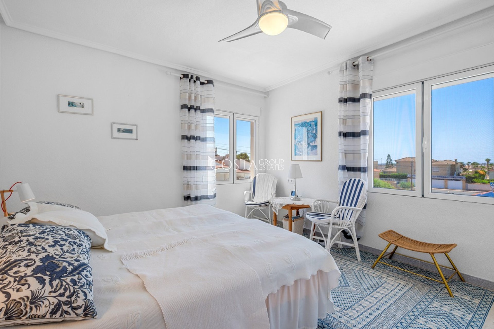 Wiederverkauf - Villa -
Rojales - Ciudad Quesada