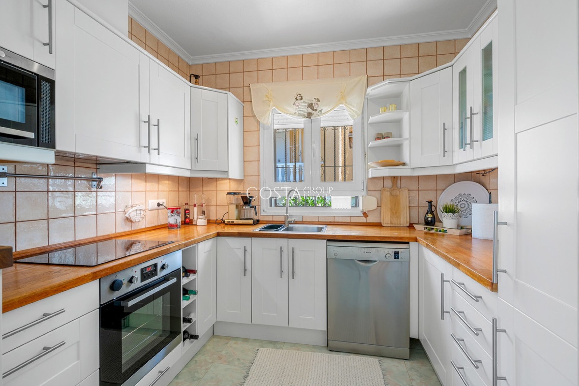 Wiederverkauf - Villa -
Rojales - Ciudad Quesada