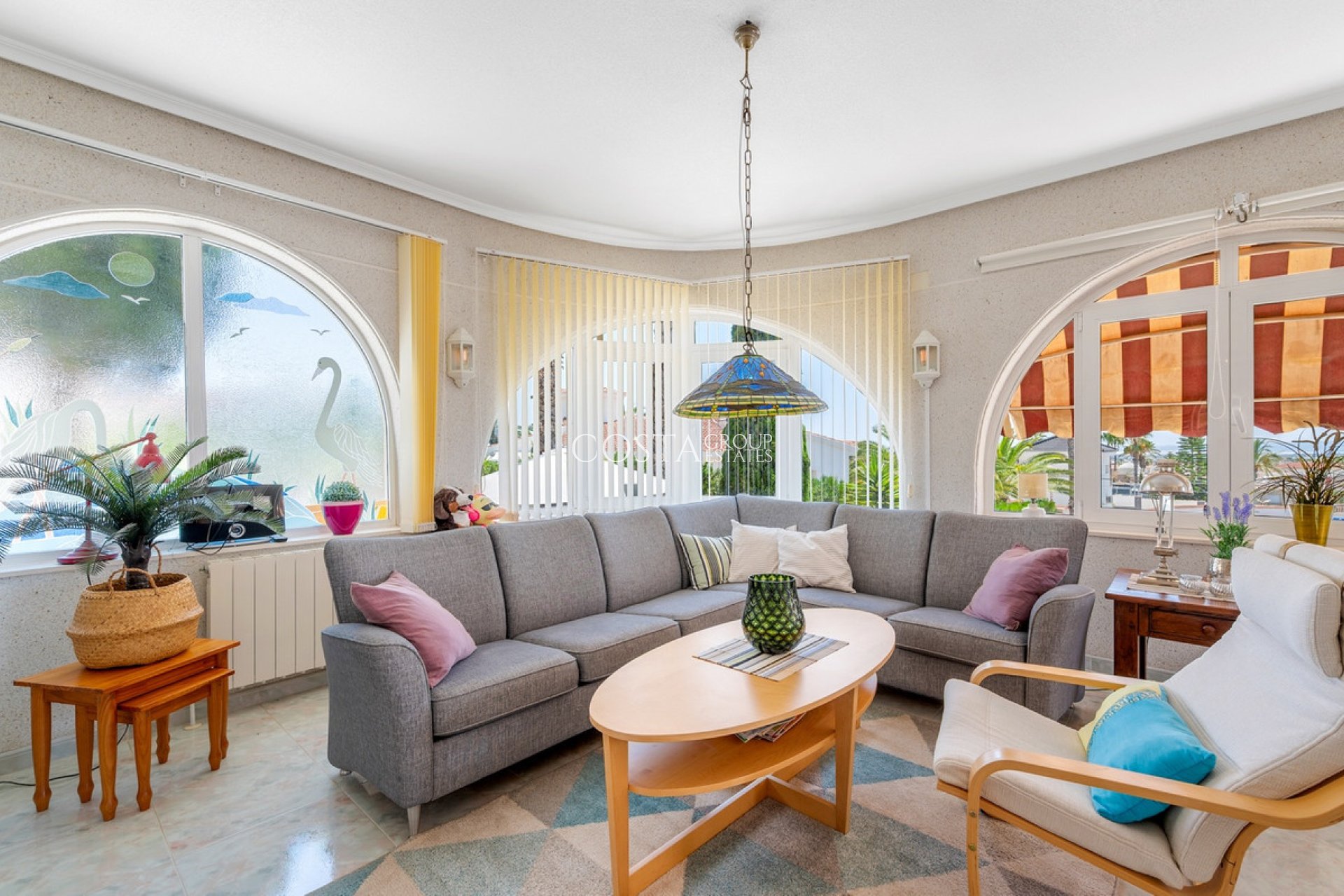 Wiederverkauf - Villa -
Rojales - Ciudad Quesada