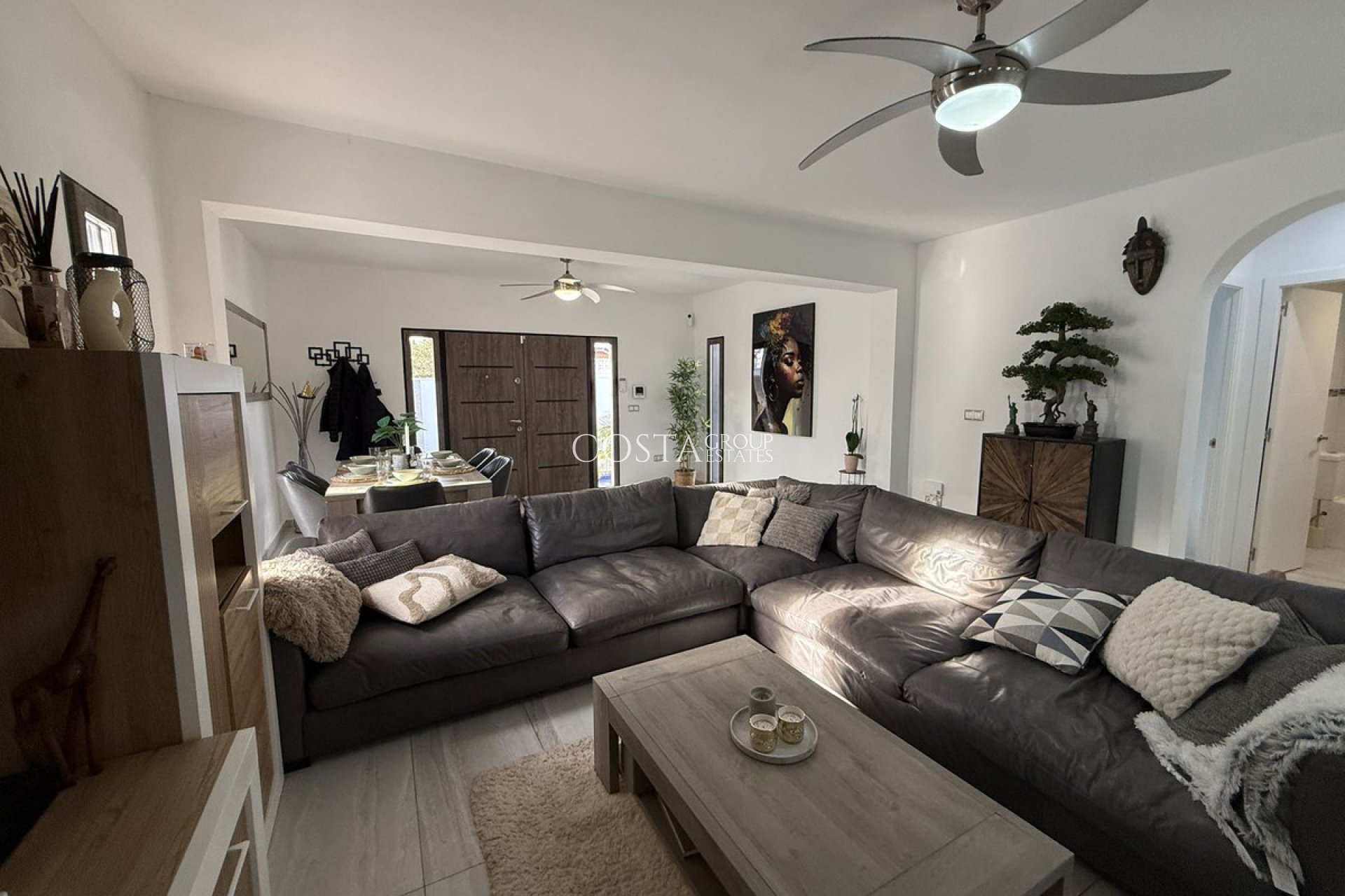 Wiederverkauf - Villa -
Rojales - Ciudad Quesada