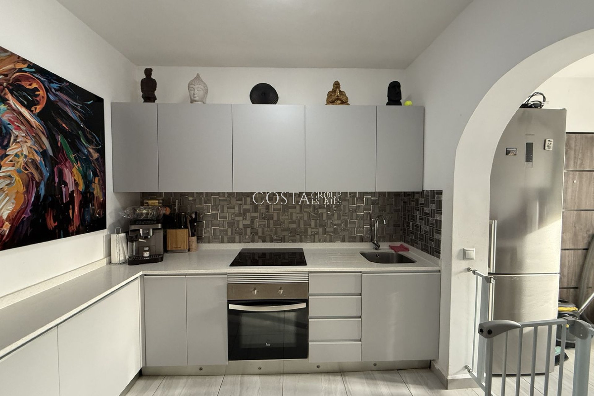 Wiederverkauf - Villa -
Rojales - Ciudad Quesada