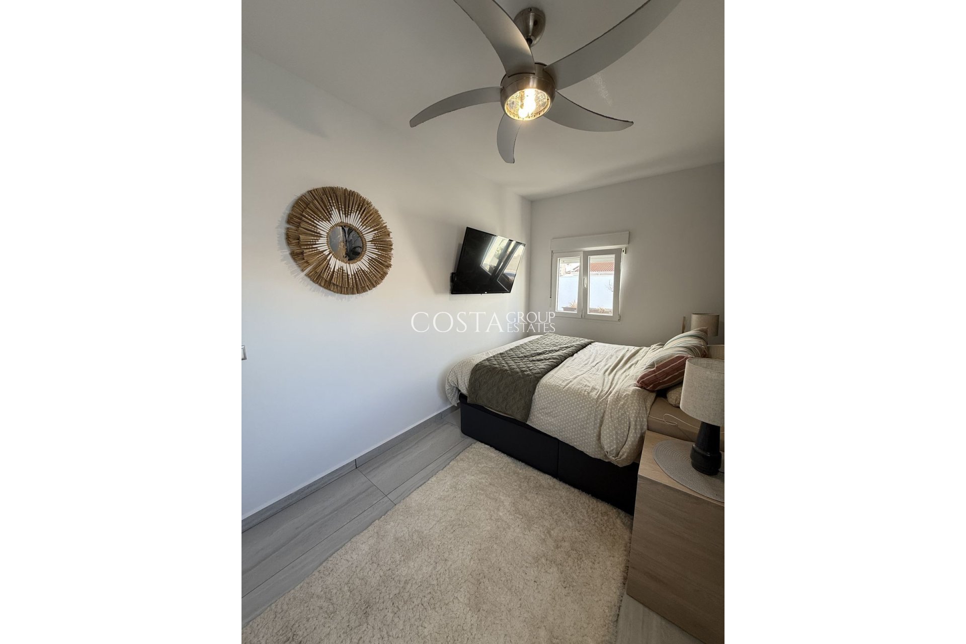 Wiederverkauf - Villa -
Rojales - Ciudad Quesada