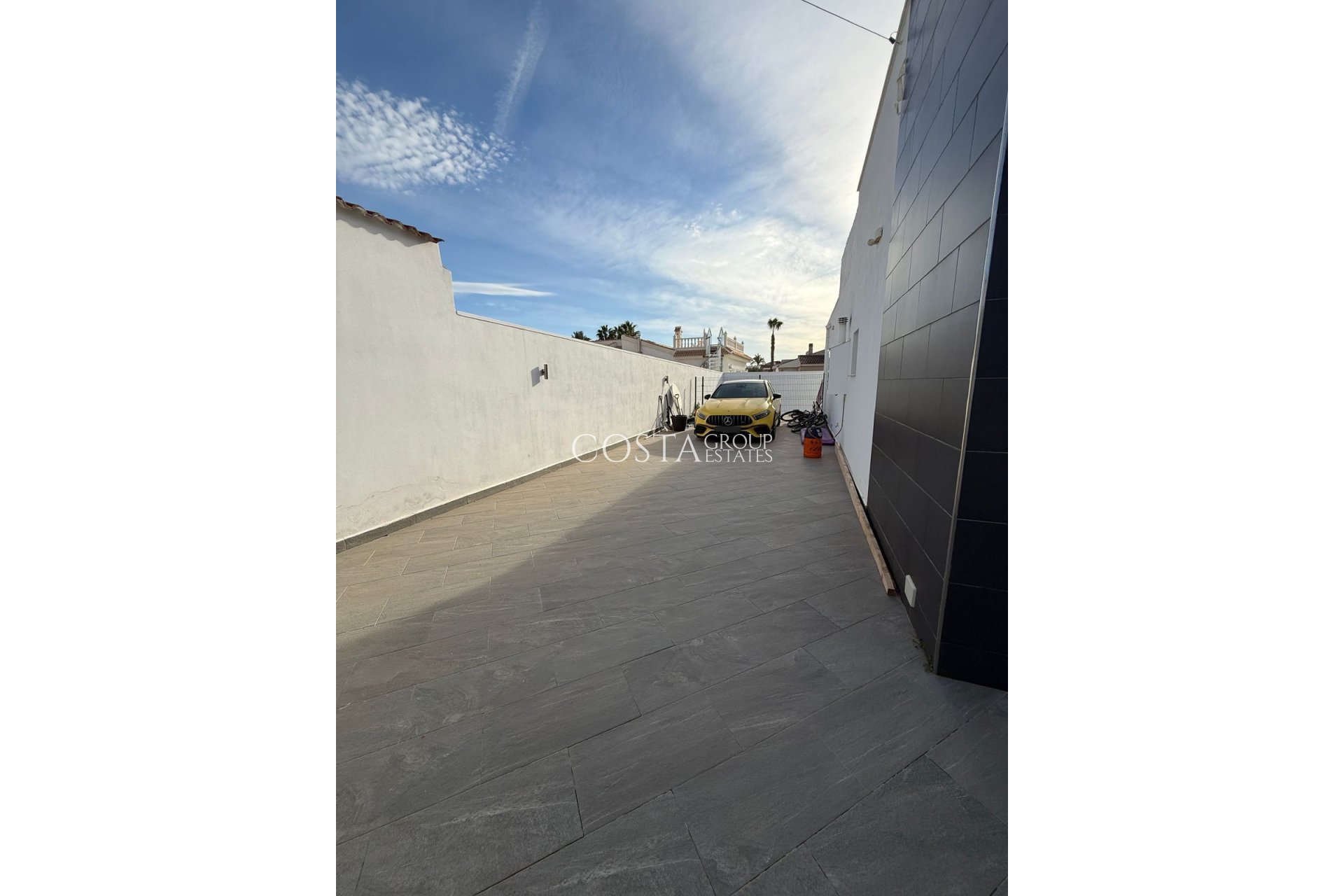 Wiederverkauf - Villa -
Rojales - Ciudad Quesada